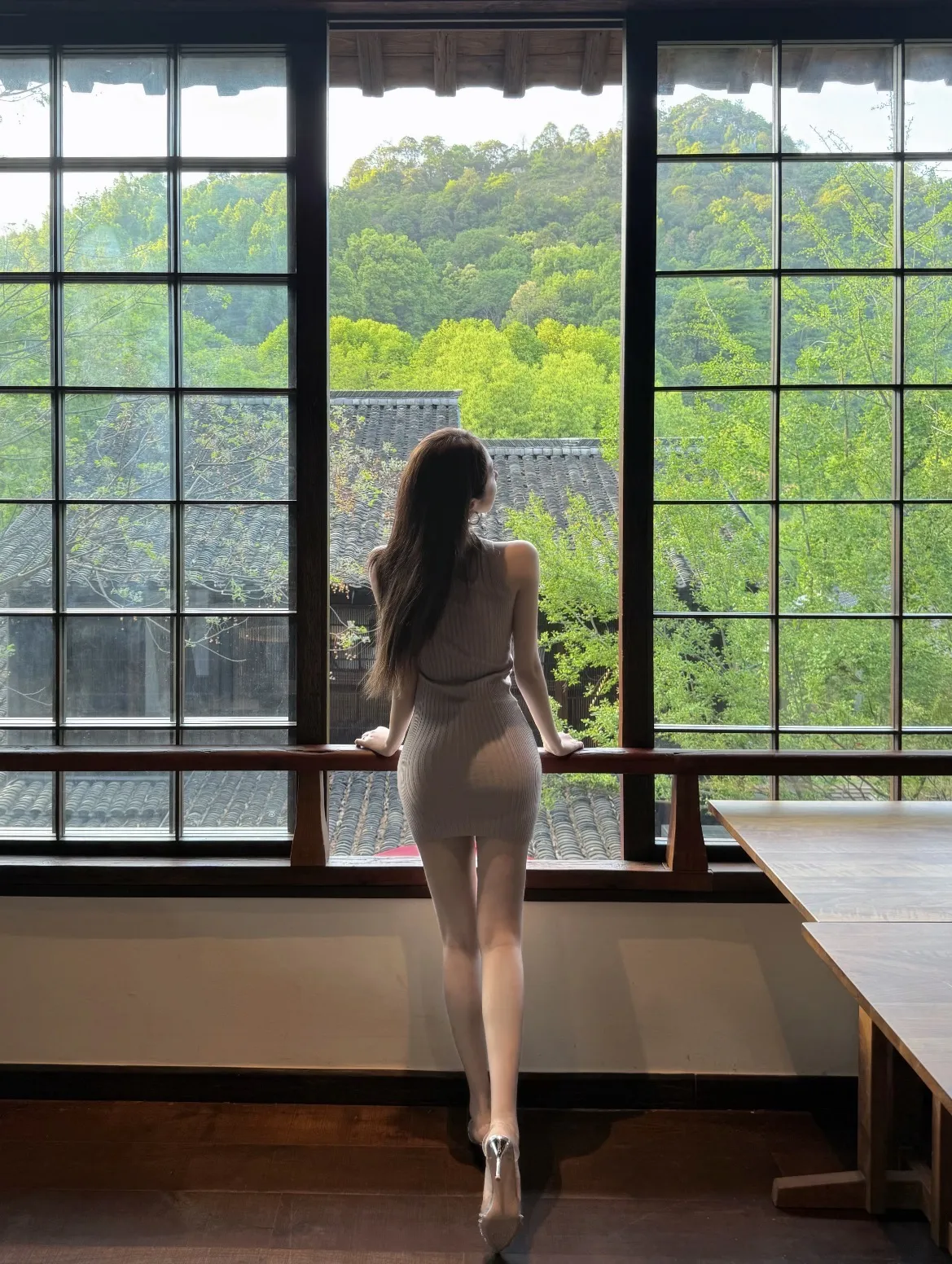 普陀青青5月29号来上海 Gallery 5