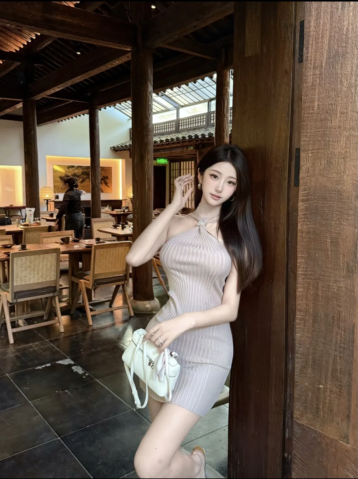 普陀青青5月29号来上海 Gallery 6