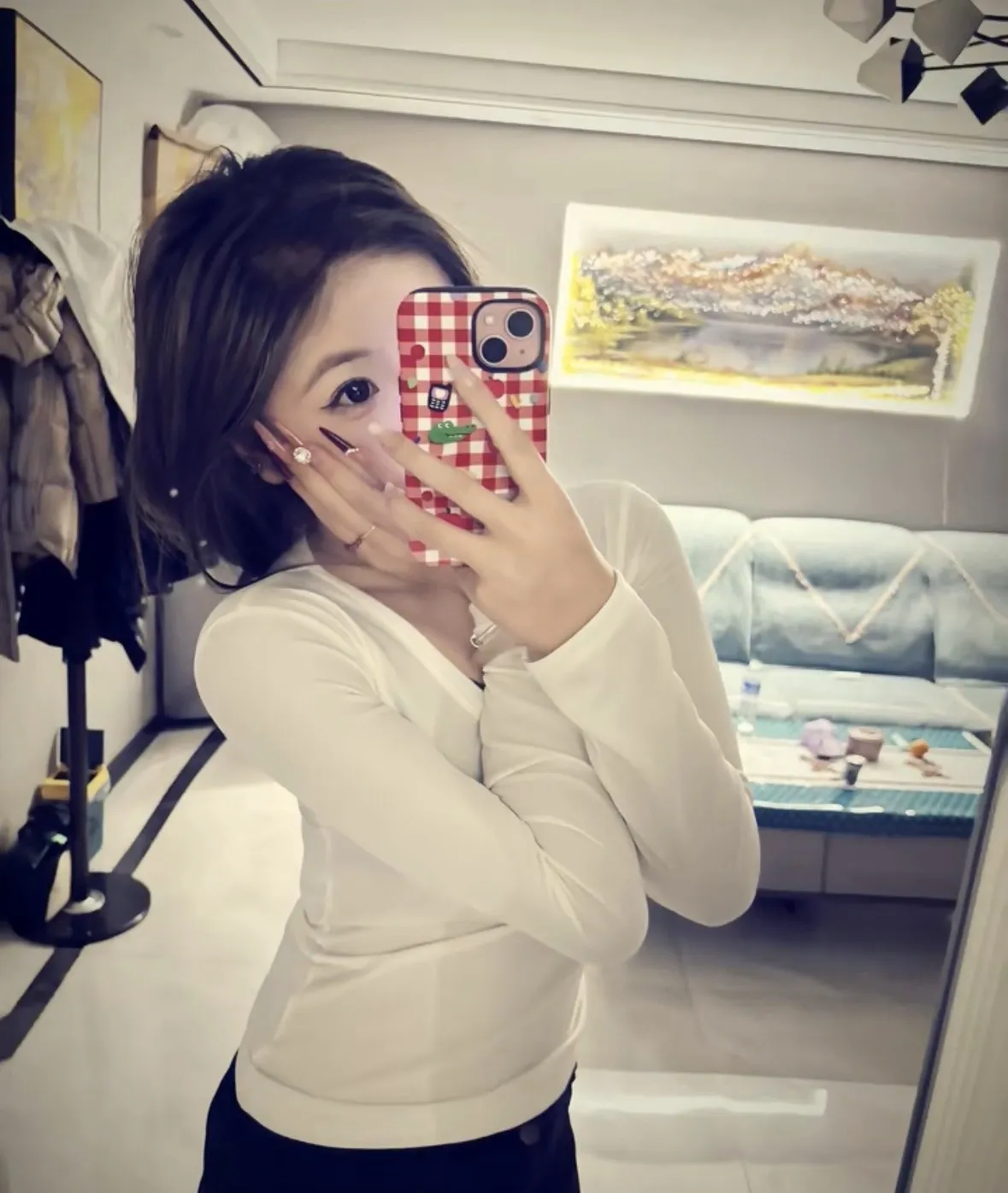 最小00后巨乳 Gallery 6