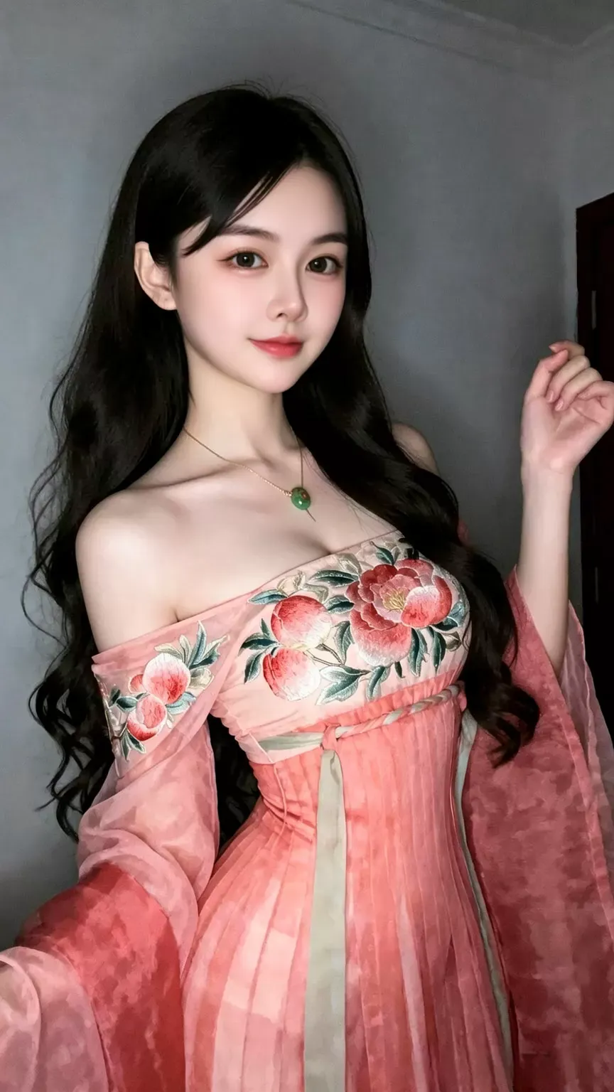 金桥西域舞娘 舞姬 可变装跳舞 Gallery 1