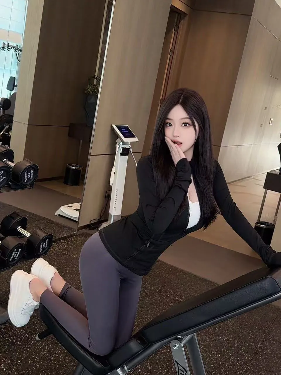宝山泡泡 Gallery 1