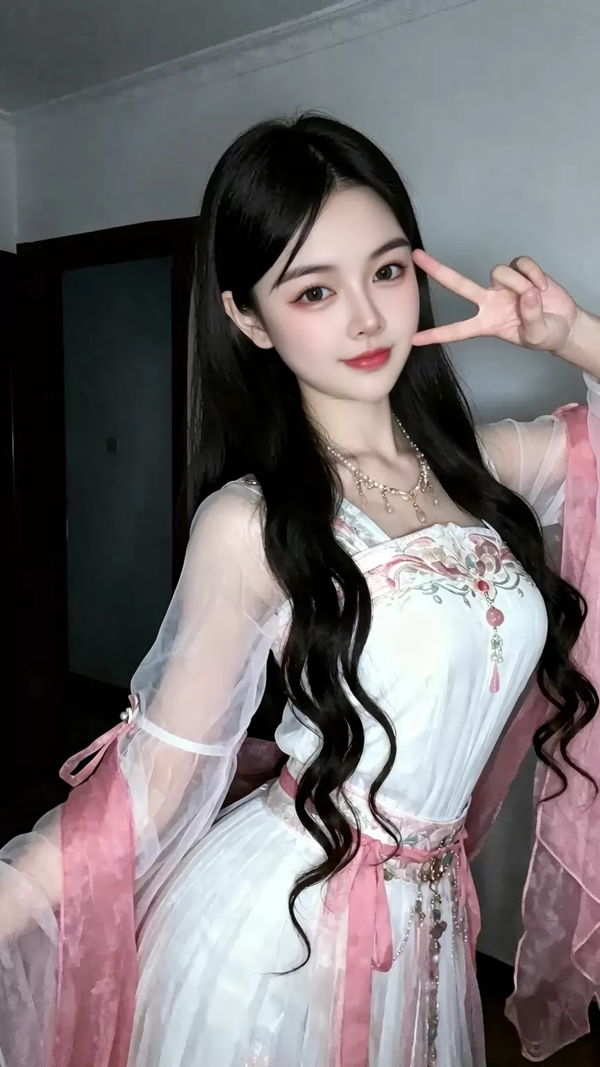金桥西域舞娘 舞姬 可变装跳舞 Gallery 2