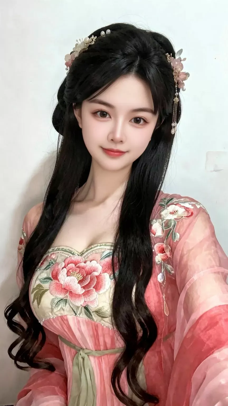 金桥西域舞娘 舞姬 可变装跳舞 Gallery 4