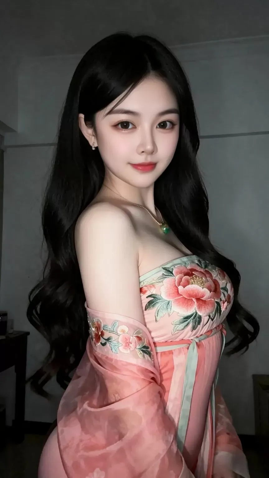 金桥西域舞娘 舞姬 可变装跳舞 Gallery 6