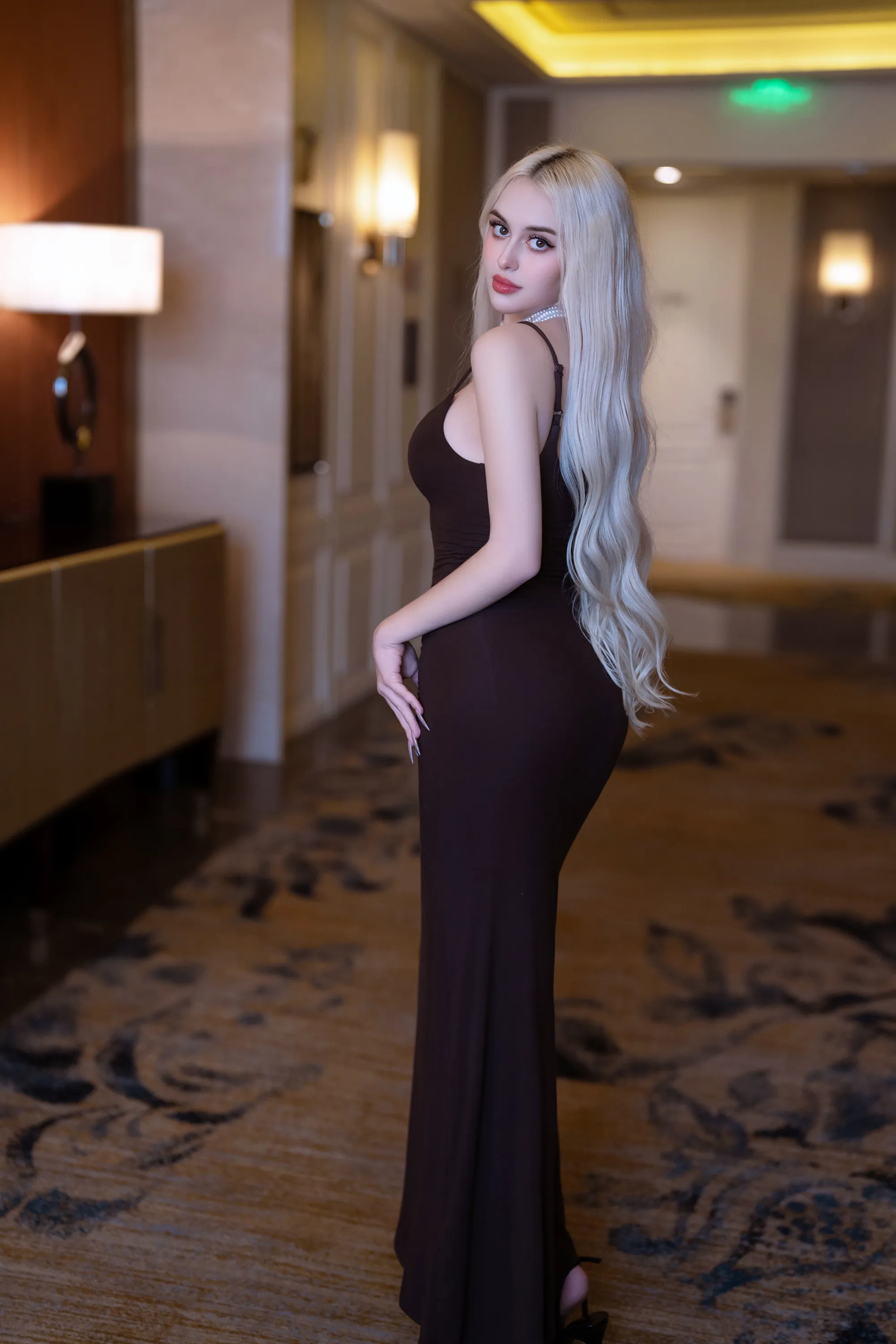 金币🏠爱尔兰🇮🇪洋酒洋妞外籍外模外菜外国人老外普陀静安徐汇闵行 Gallery 5