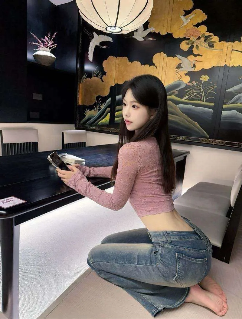 松江 软妹 白嫩御姐 颜值超高 Gallery 5