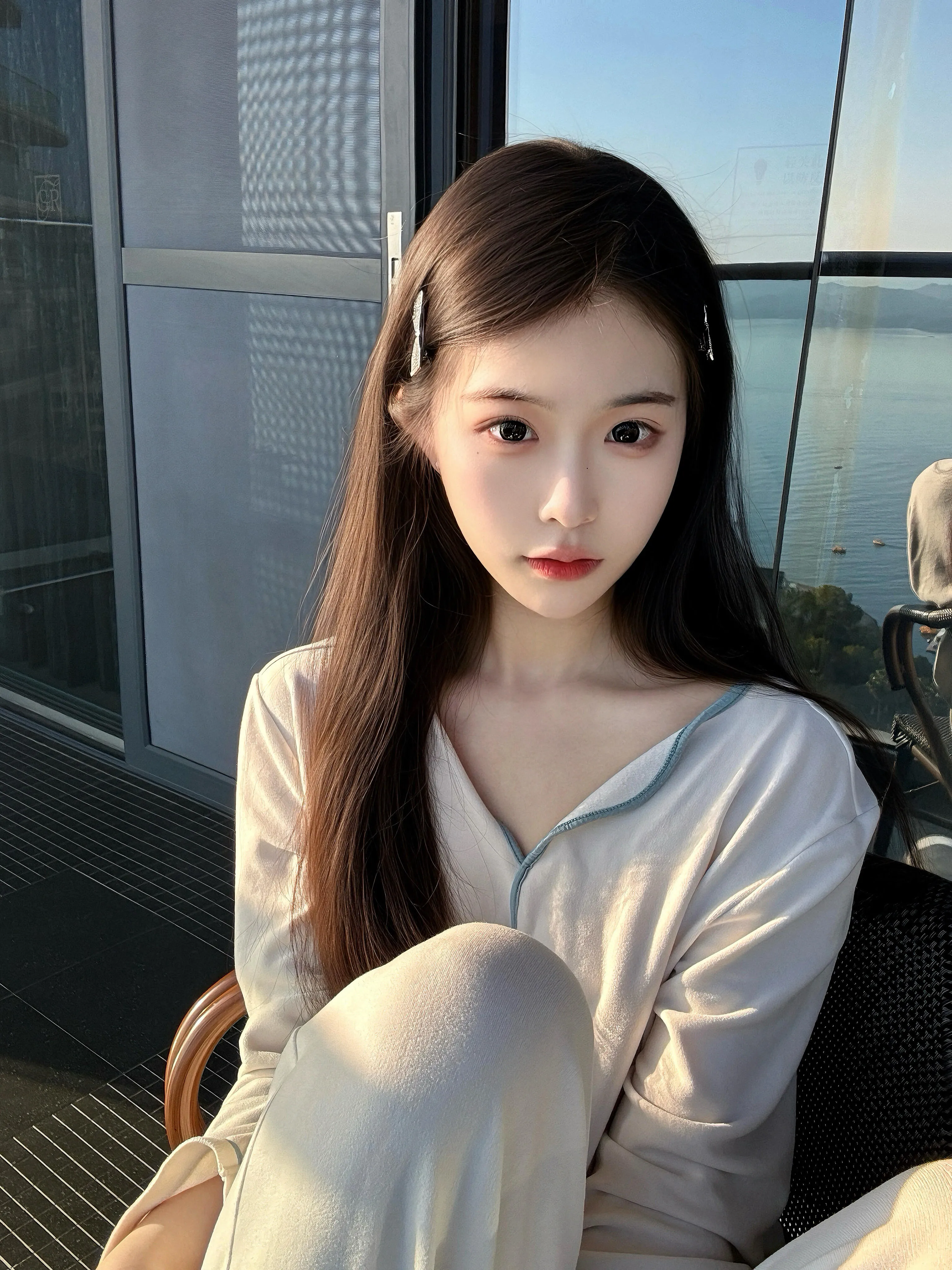 松江 软妹 白嫩御姐 颜值超高 Gallery 8