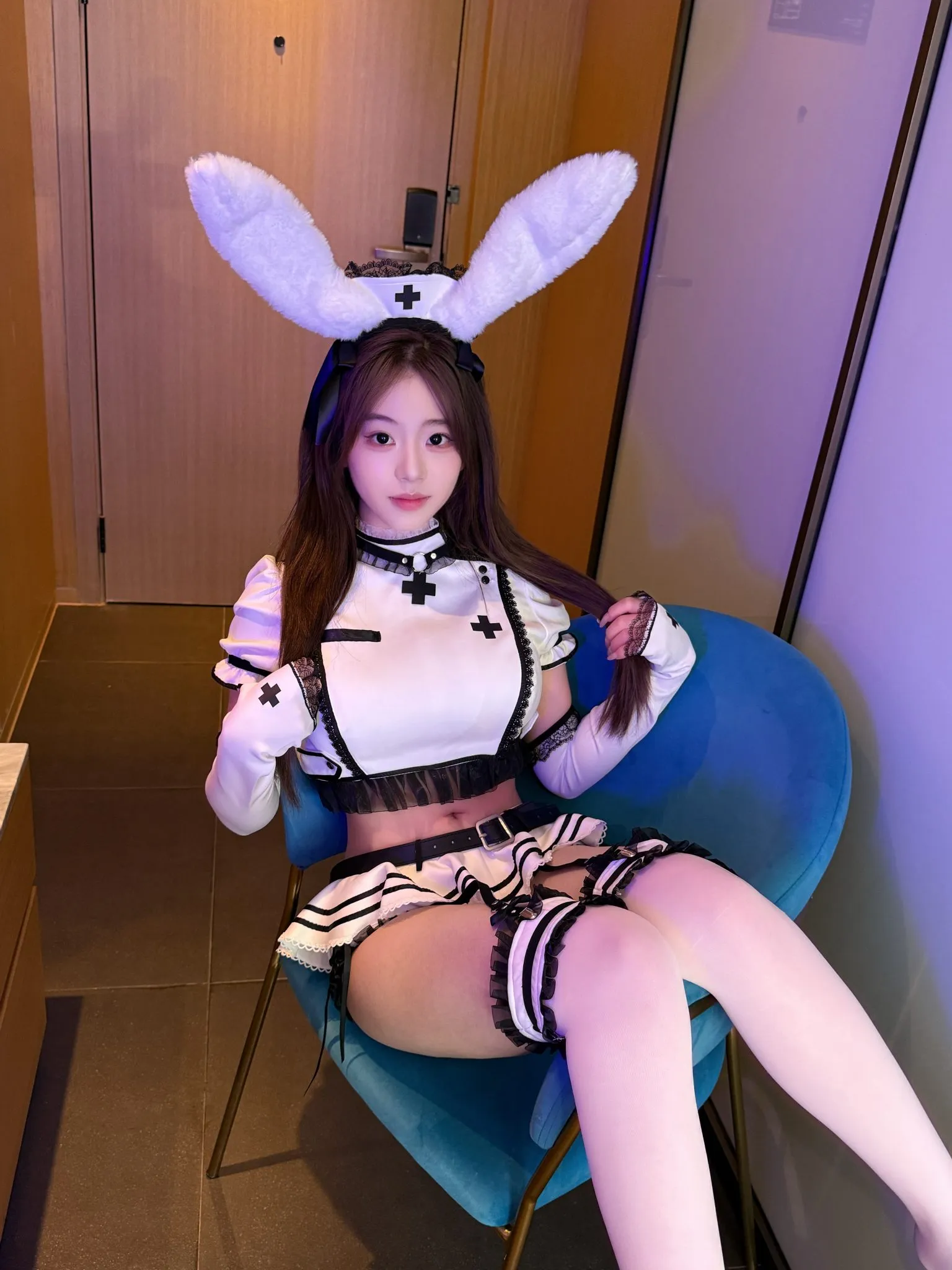 K929-沐锦 普陀极品健身达人甜妹 165B.20 Gallery 5