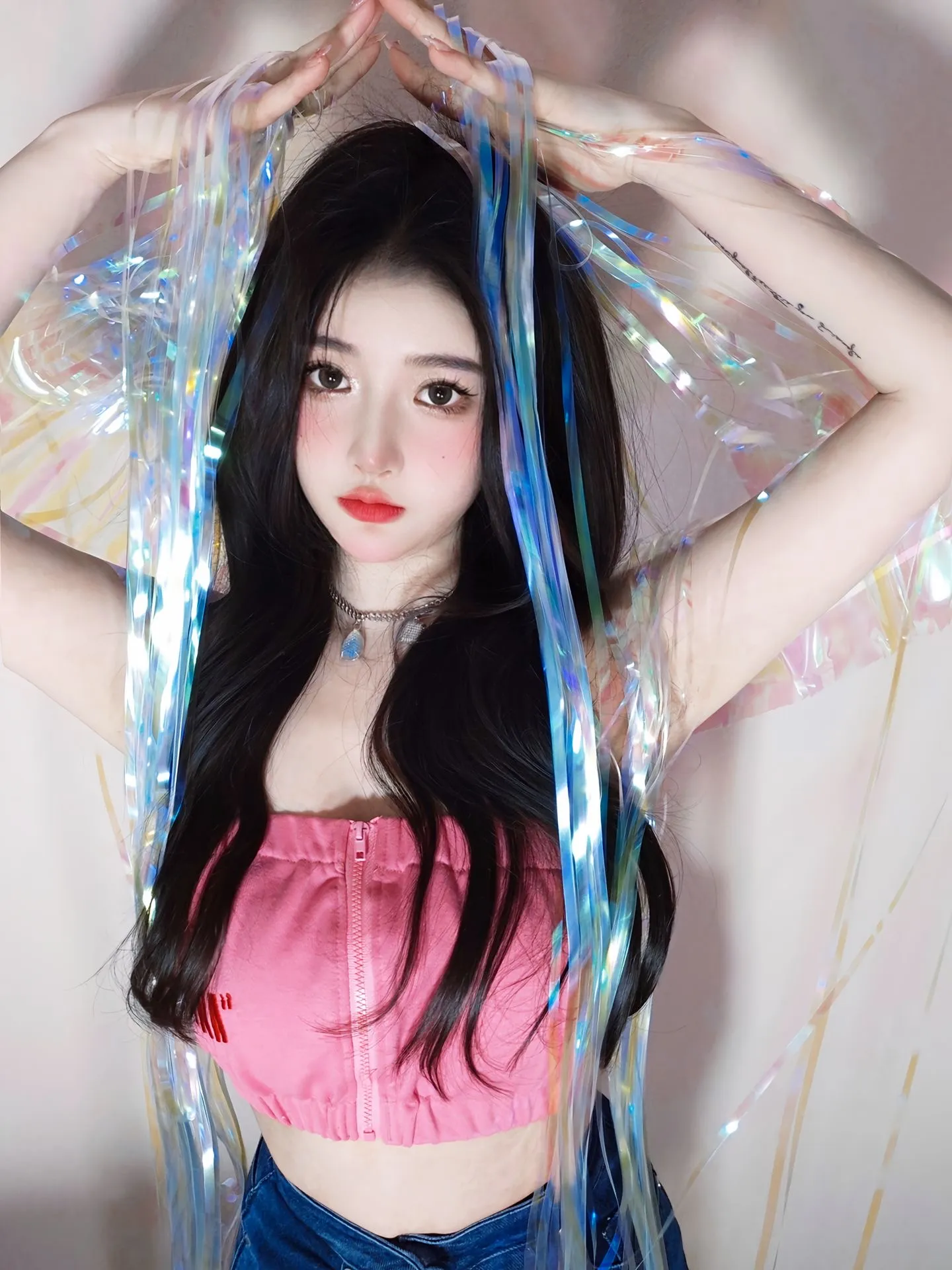 静安 宝宝👶🏻 媚眼小妖精 Gallery 4