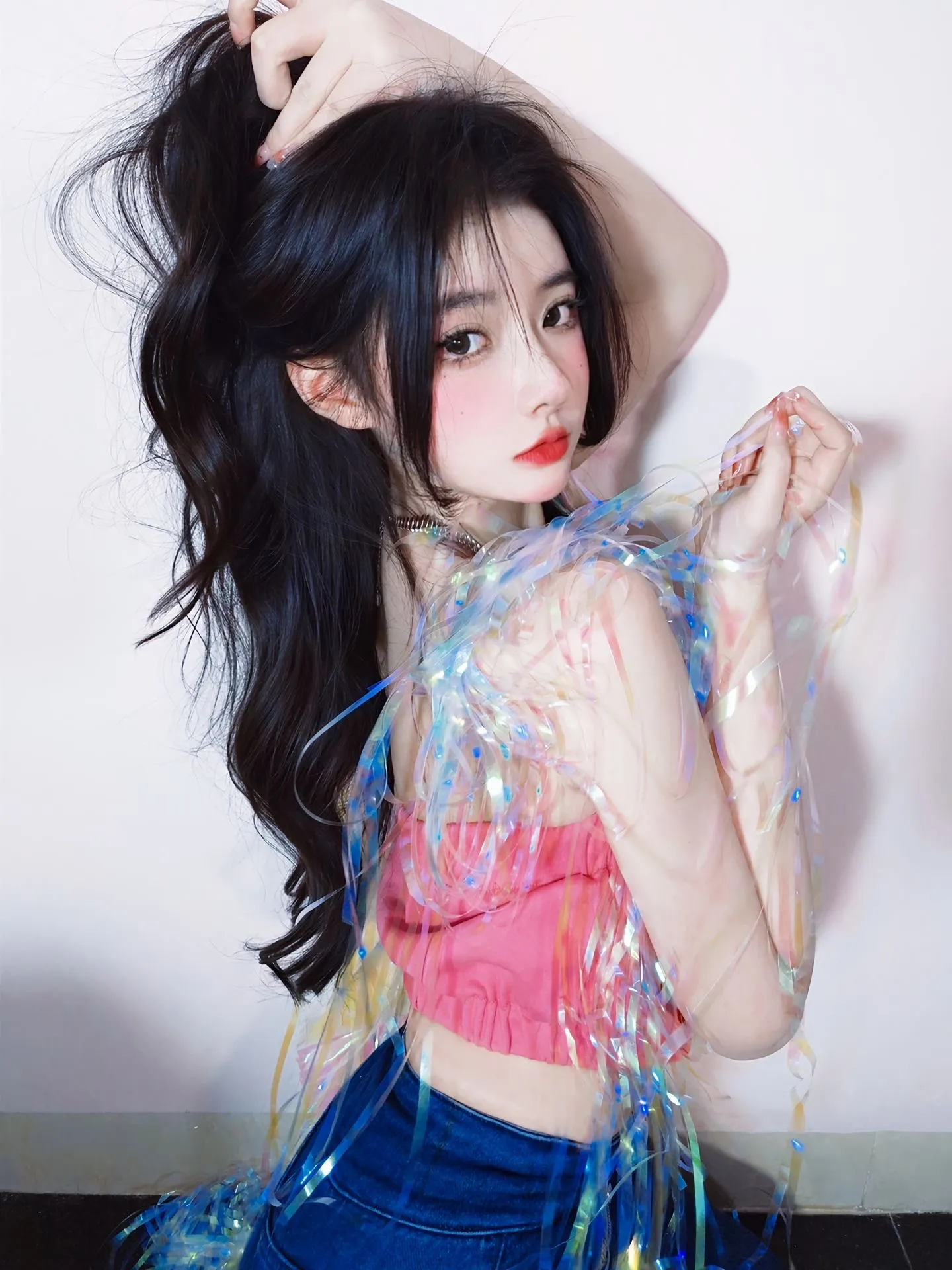 静安 宝宝👶🏻 媚眼小妖精 Gallery 6