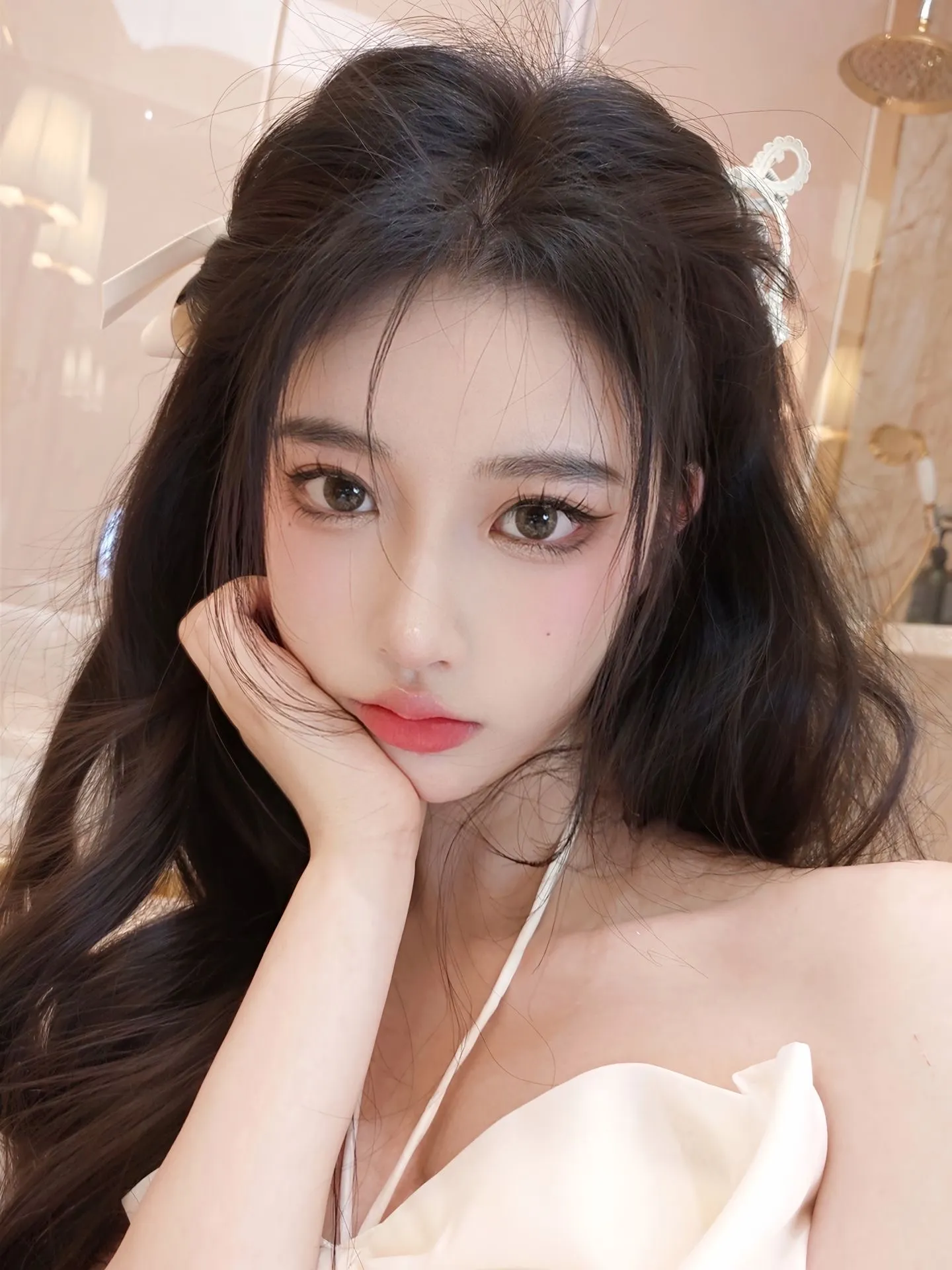 静安 宝宝👶🏻 媚眼小妖精 Gallery 7