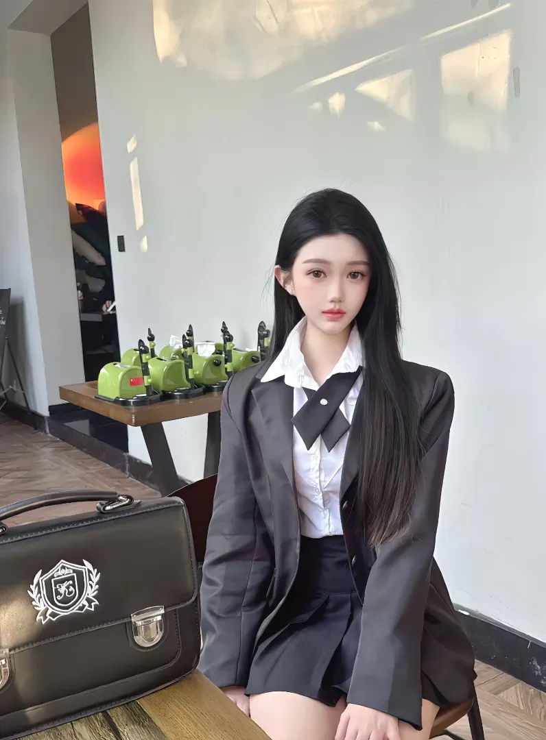 丫丫 应届毕业大学生兼职 Gallery 1