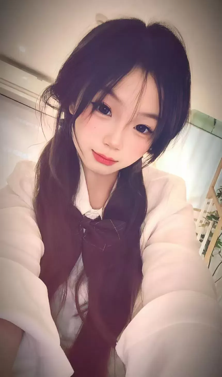 浦东张江07白虎萌宝儿jk萝莉 Gallery 1