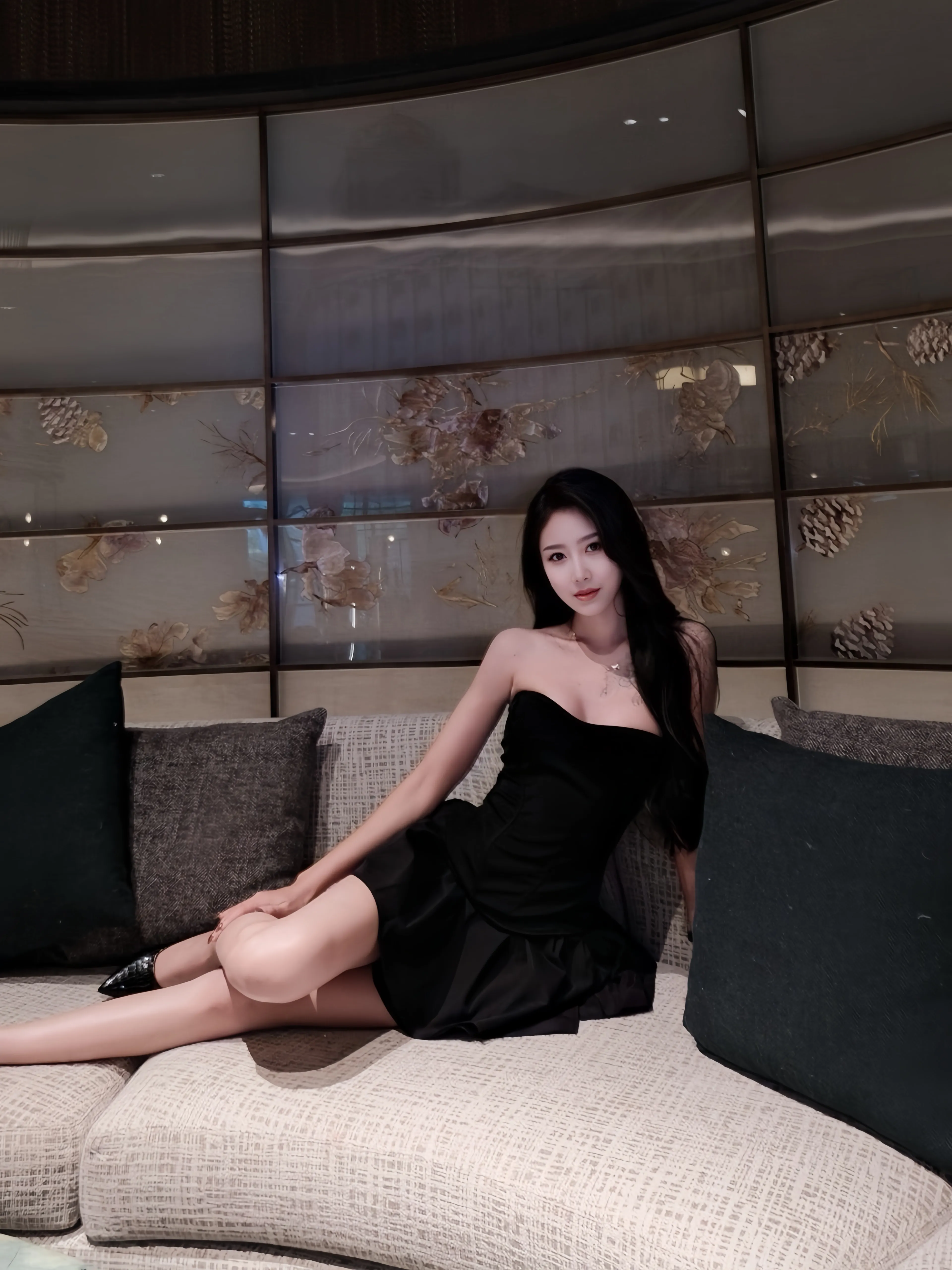 普陀真如 气质御姐 唐安琪 Gallery 7