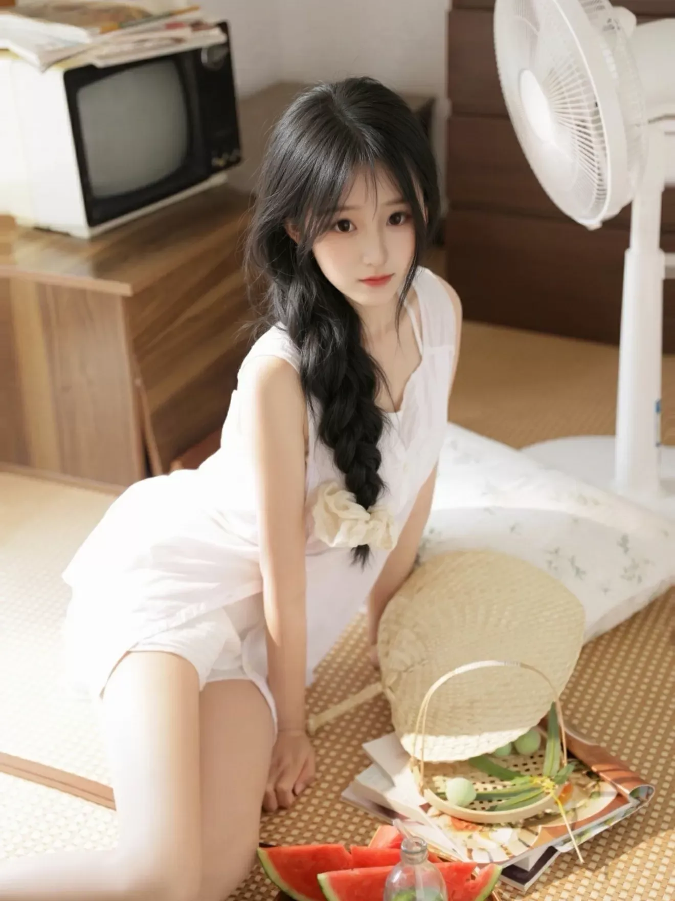 闵行新人：小也（06年极品女孩） Gallery 4