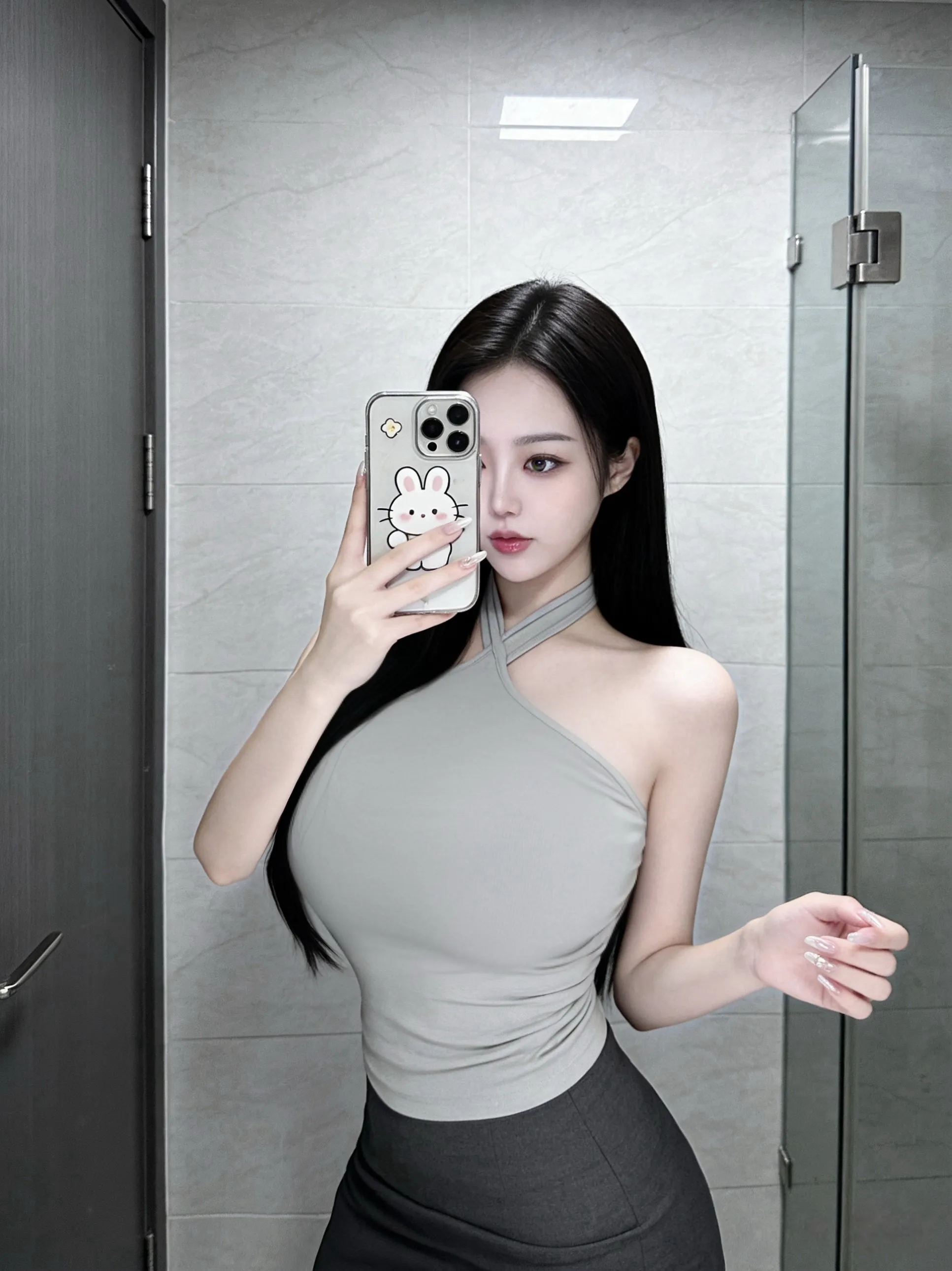浦东张江巨乳大G沐沐可指定 Gallery 4