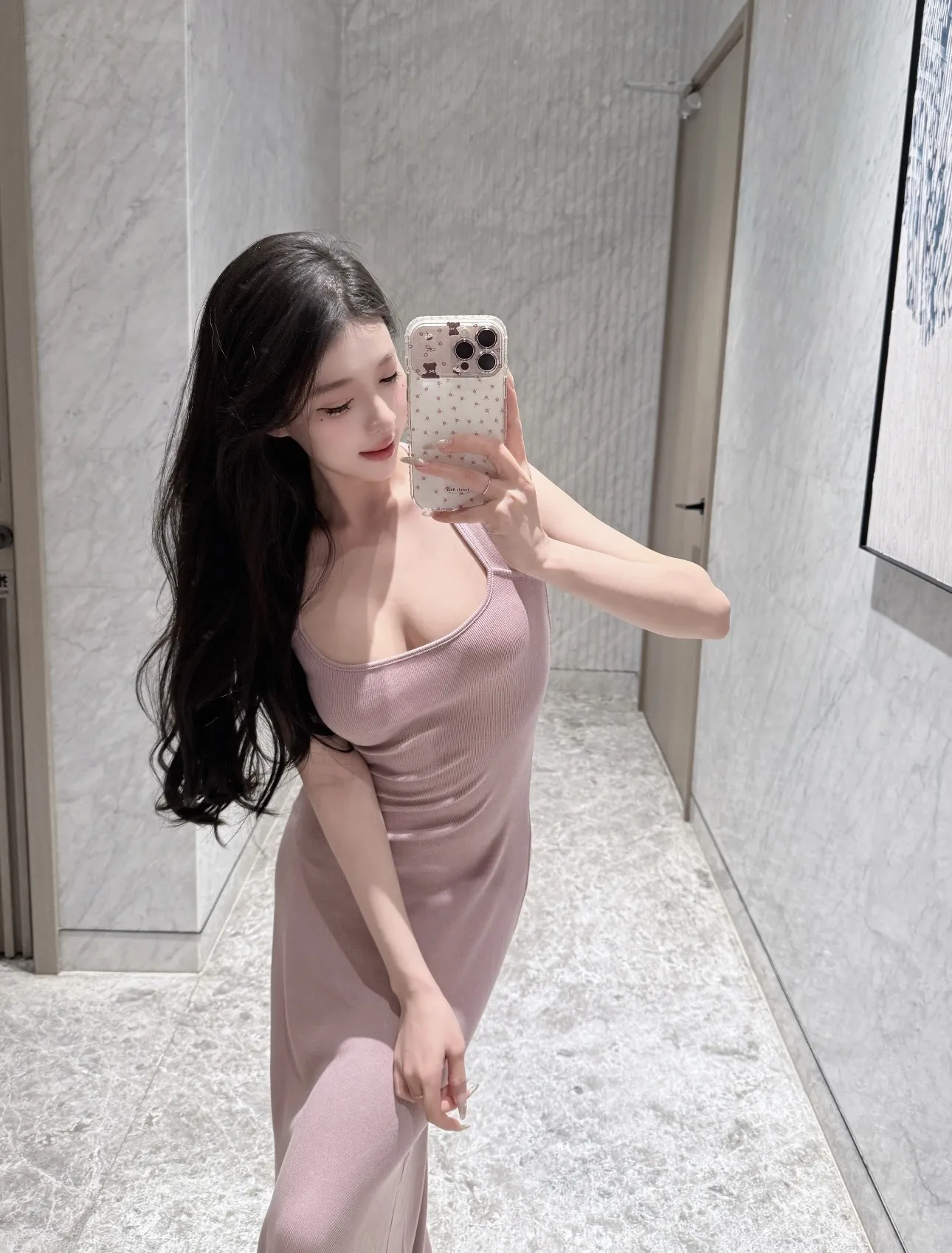 普坨 潇潇