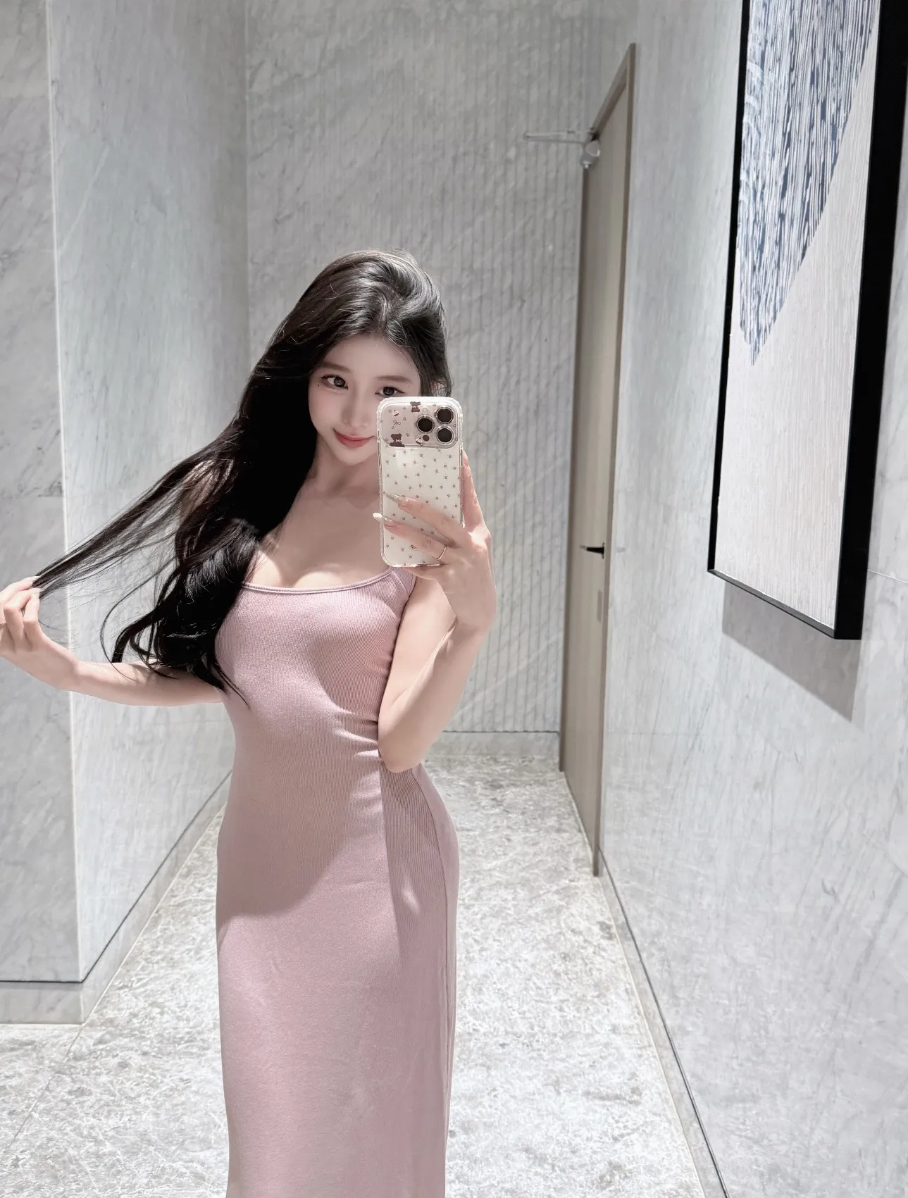 普坨 潇潇 Gallery 6