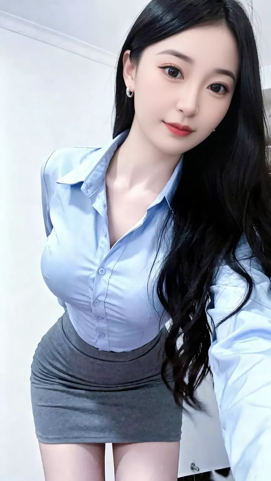 浦东金桥新人 莎莎 Gallery 1