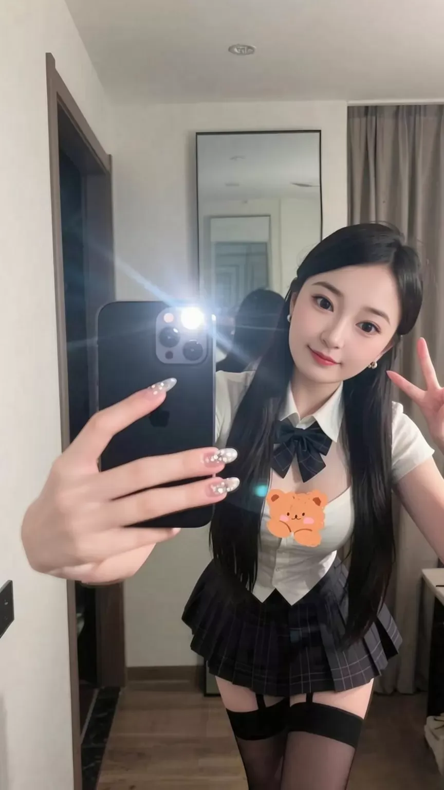 浦东金桥新人 莎莎