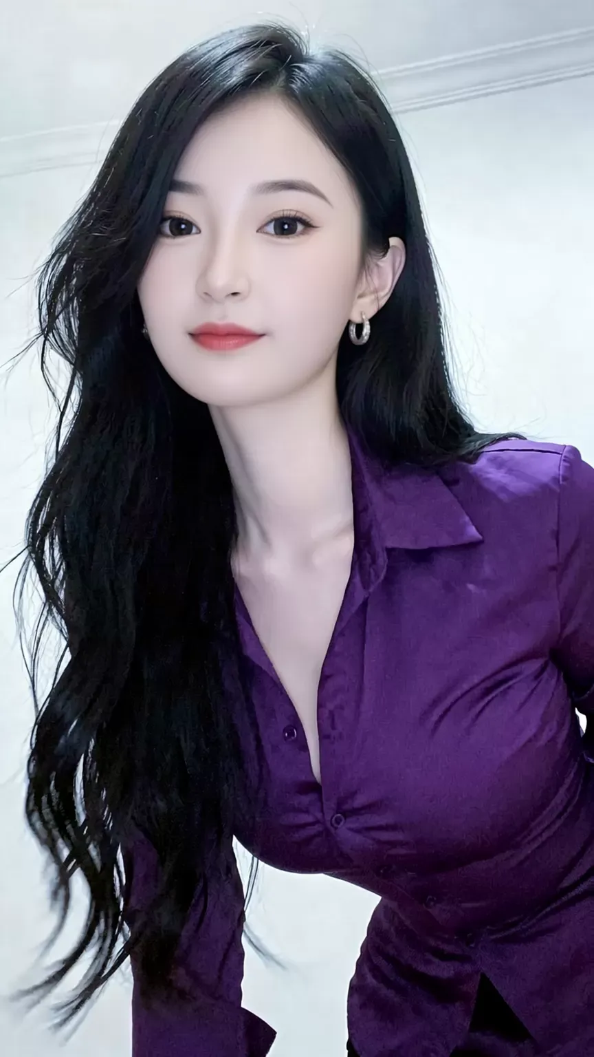 浦东金桥新人 莎莎 Gallery 5