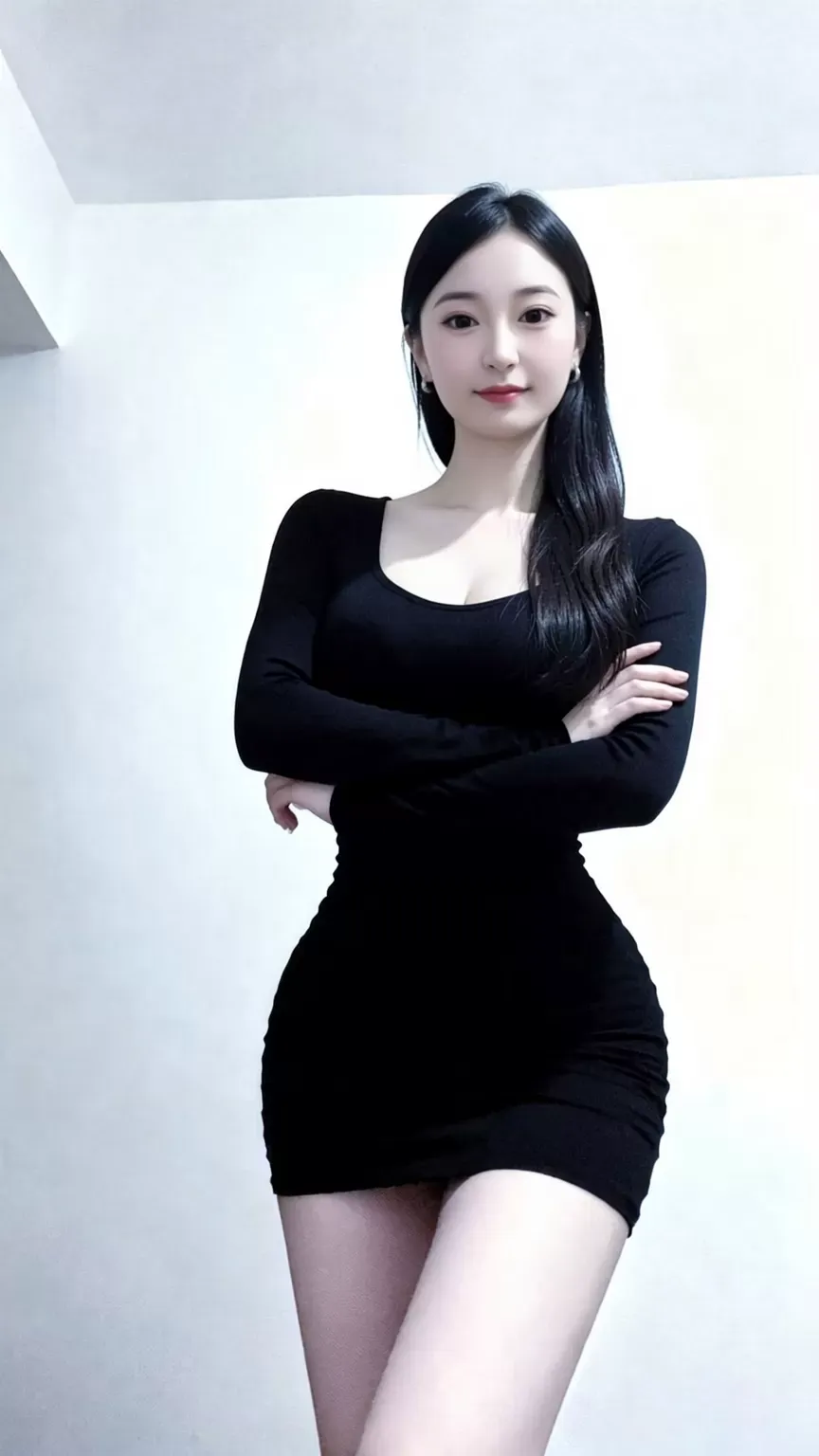 浦东金桥新人 莎莎 Gallery 6