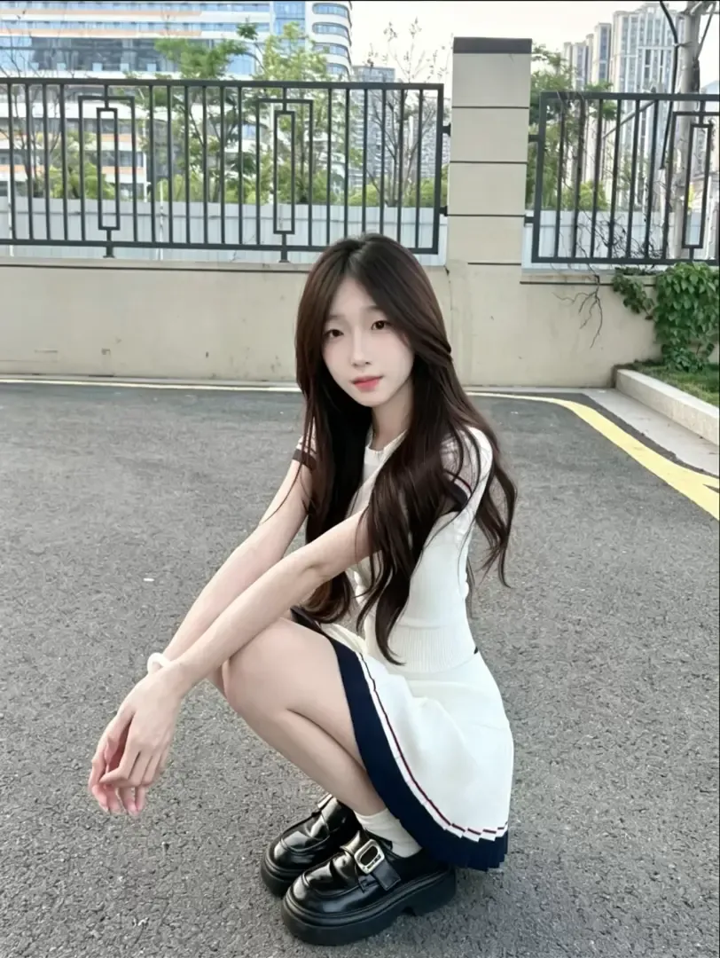 浦东康桥三林08学生雯雯 Gallery 3