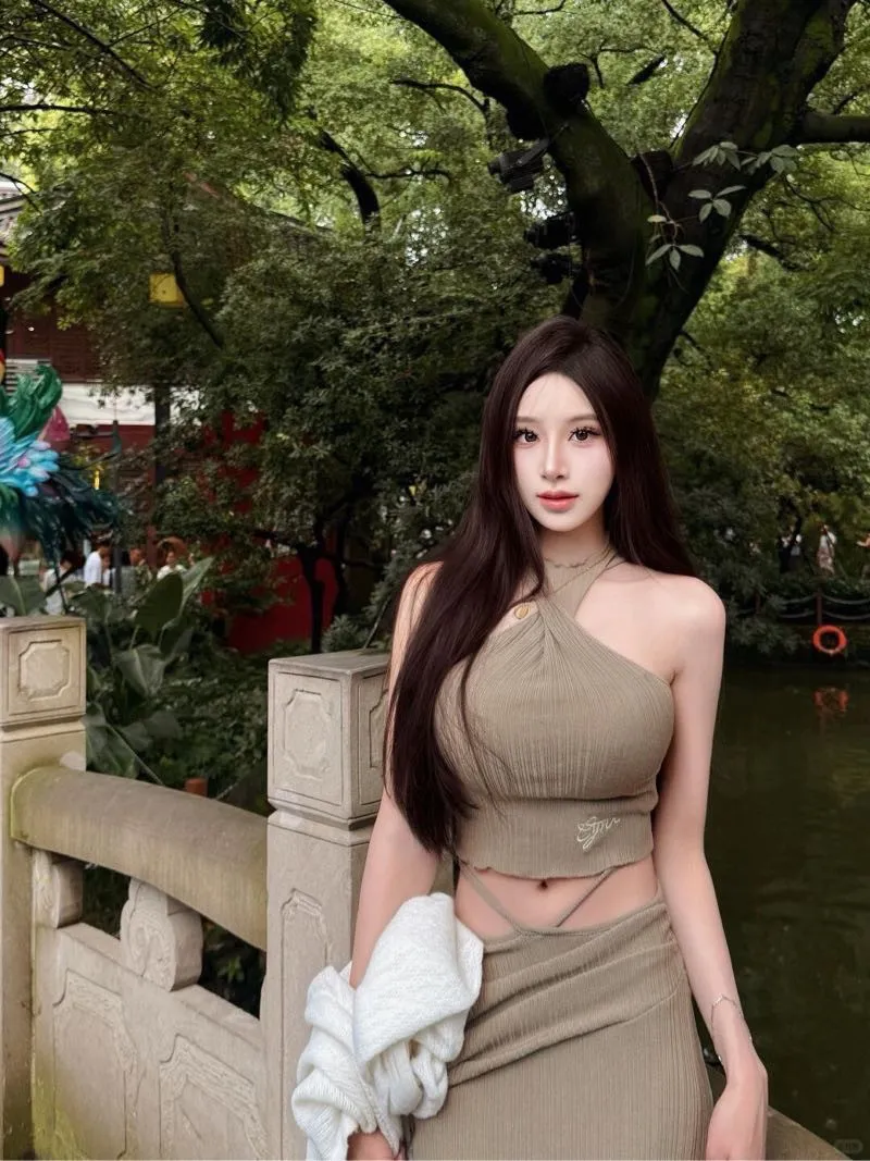 普陀乔溪 Gallery 5