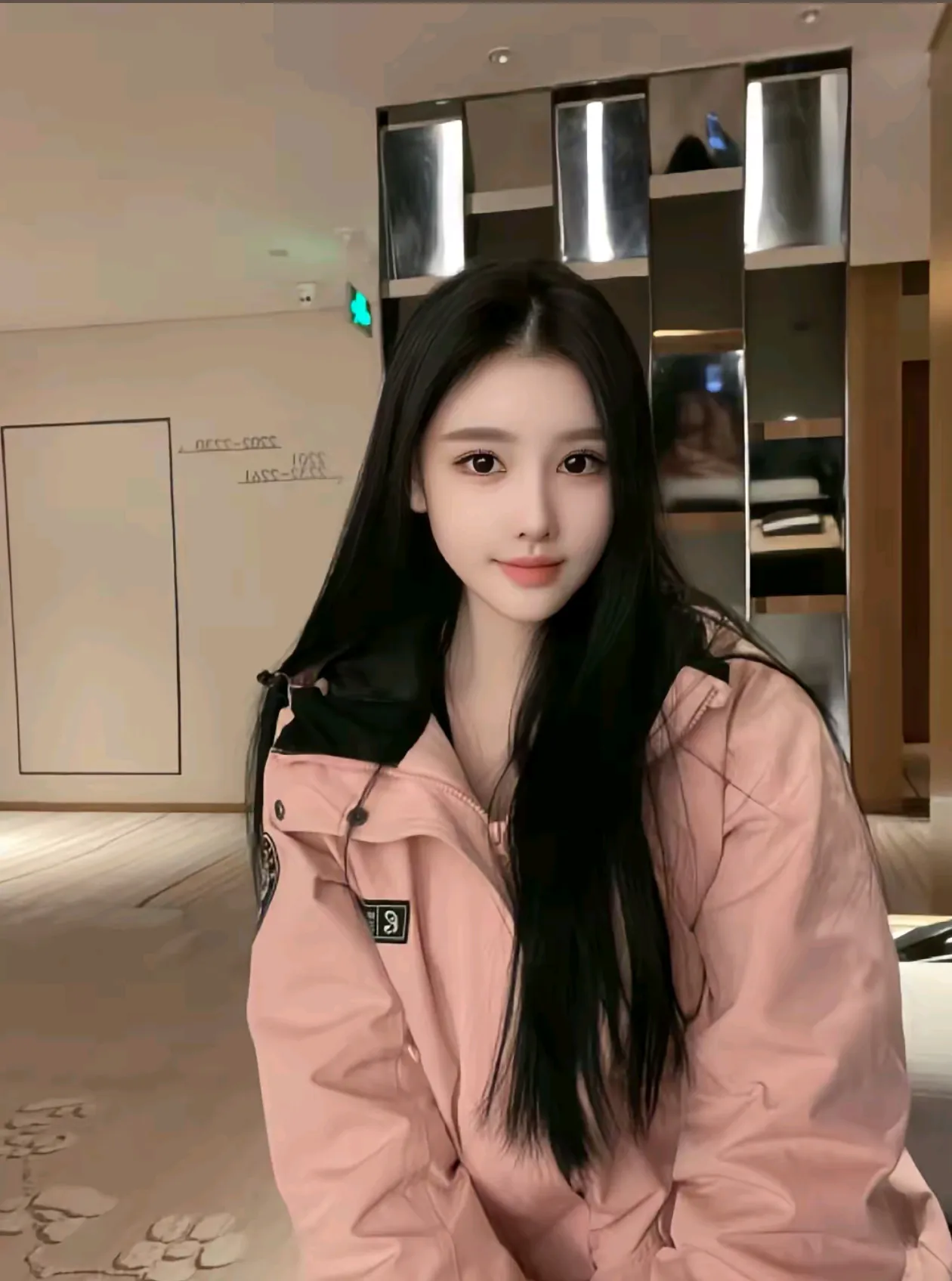 闵行新人御姐小元 Gallery 5