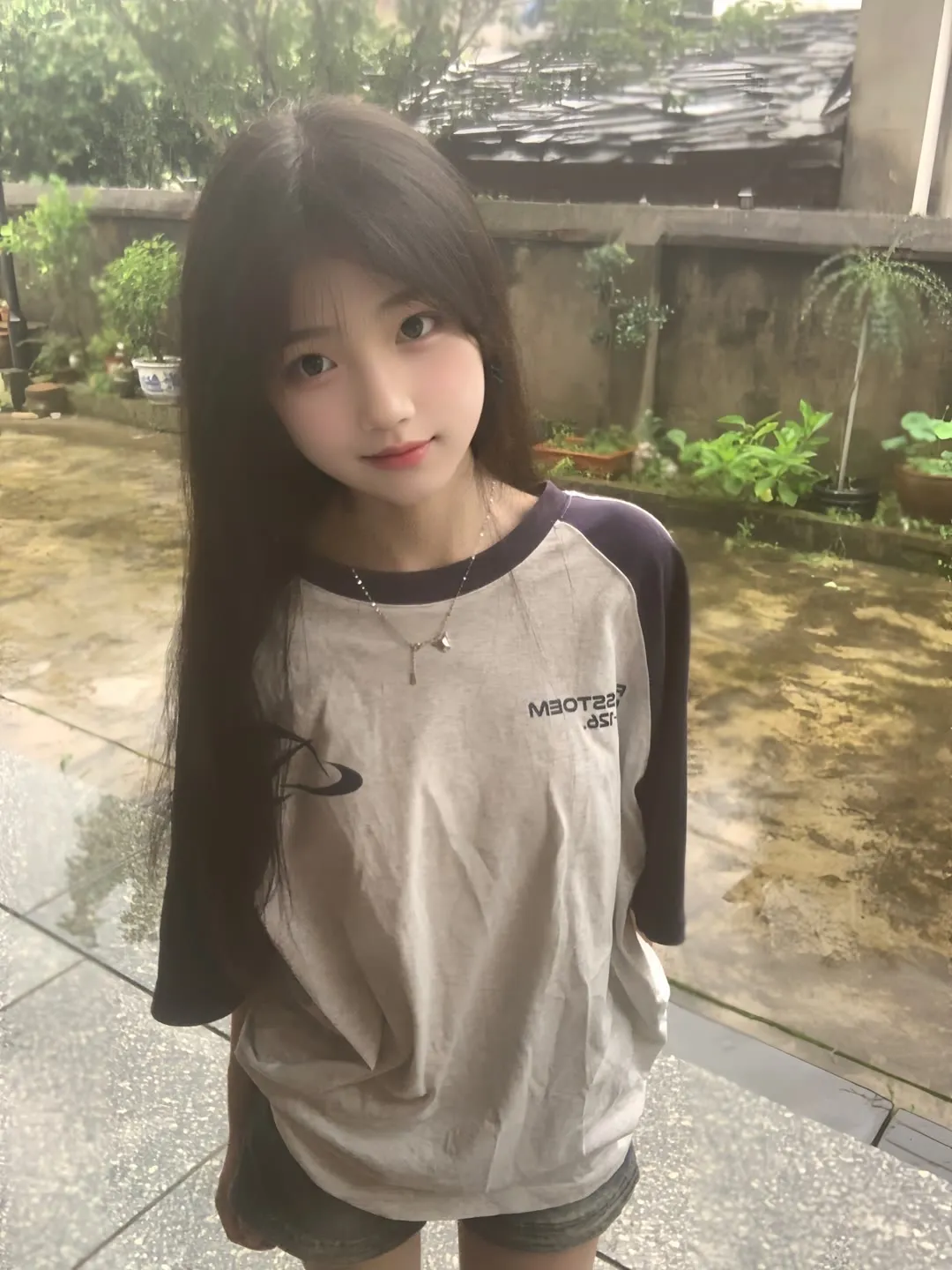 浦东 刚下海高中妹 甜筒 初次下海 Gallery 2