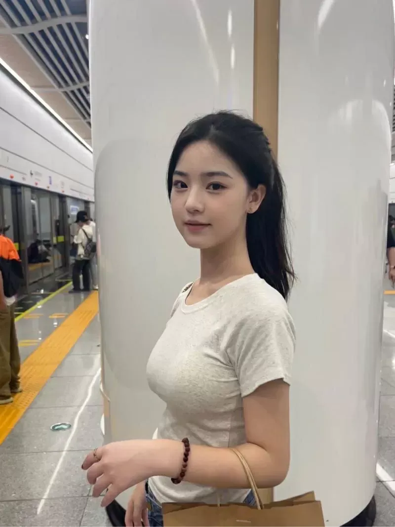 浦东 团团 学院女神 Gallery 3