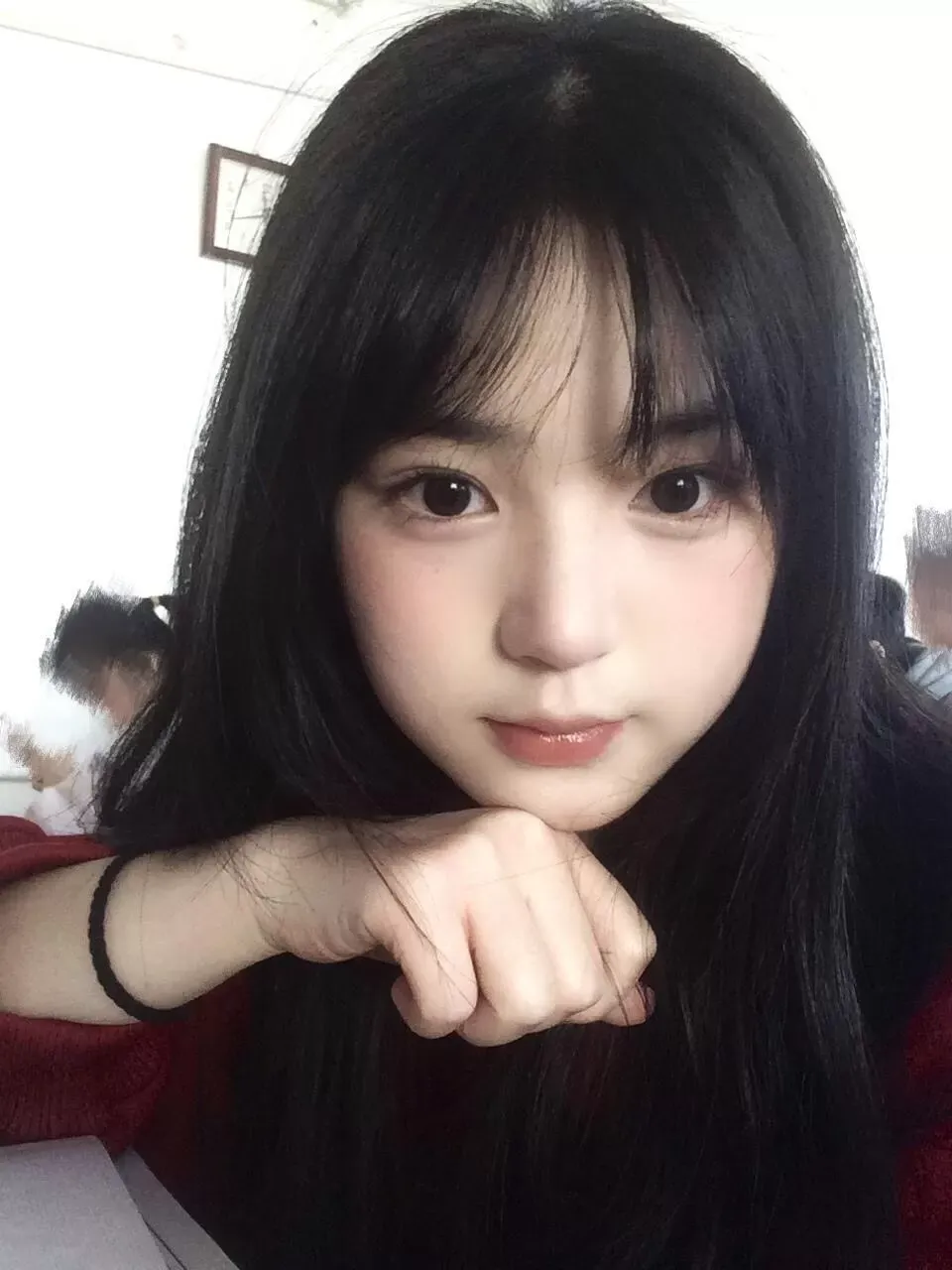 浦东 团团 学院女神 Gallery 4