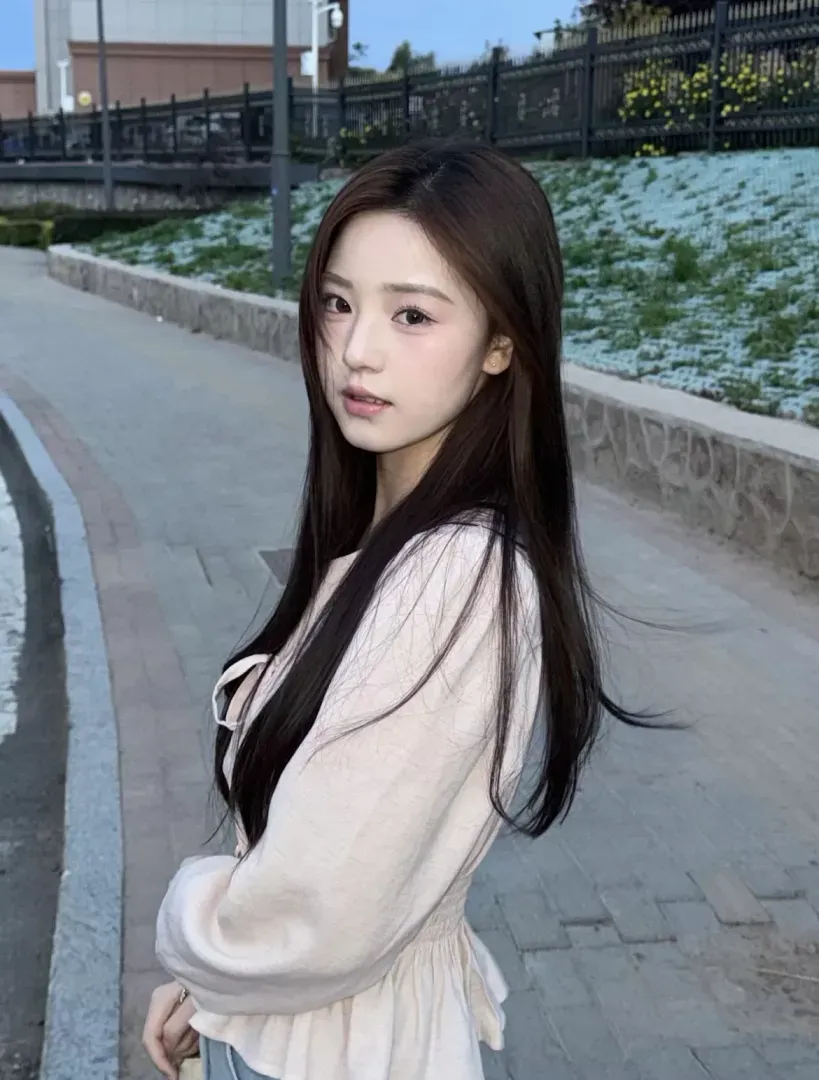 浦东 团团 学院女神 Gallery 7