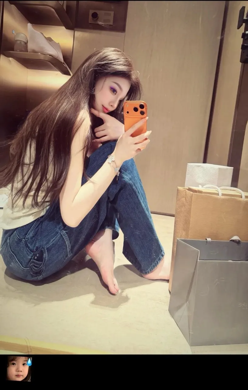 娜娜健身博主 Gallery 4