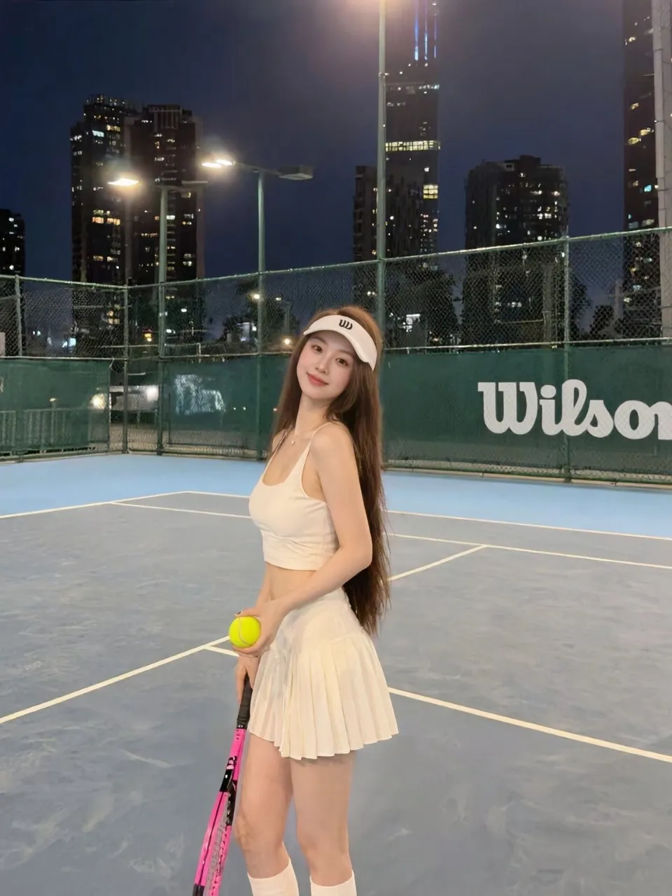 娜娜健身博主 Gallery 5