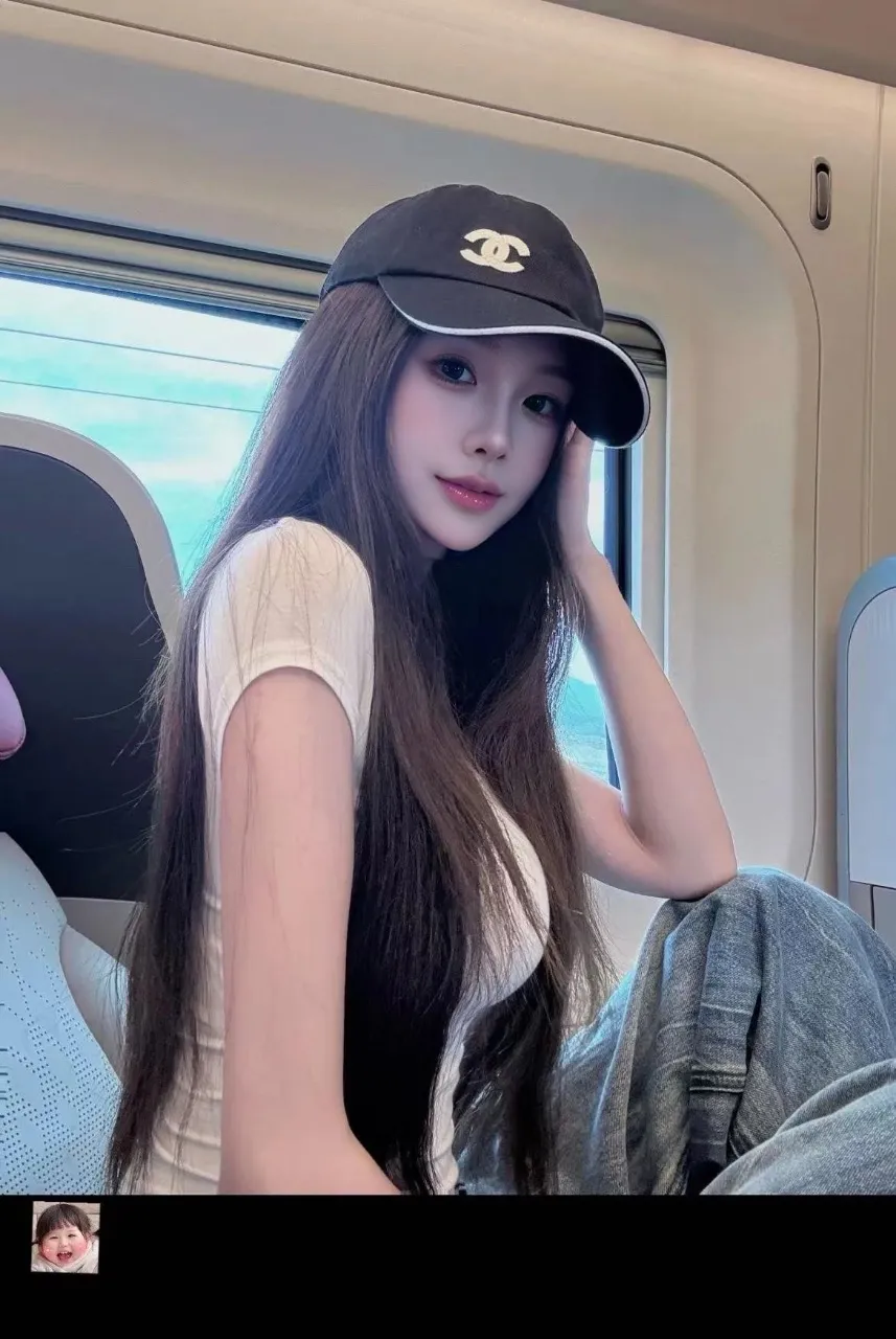娜娜健身博主 Gallery 7