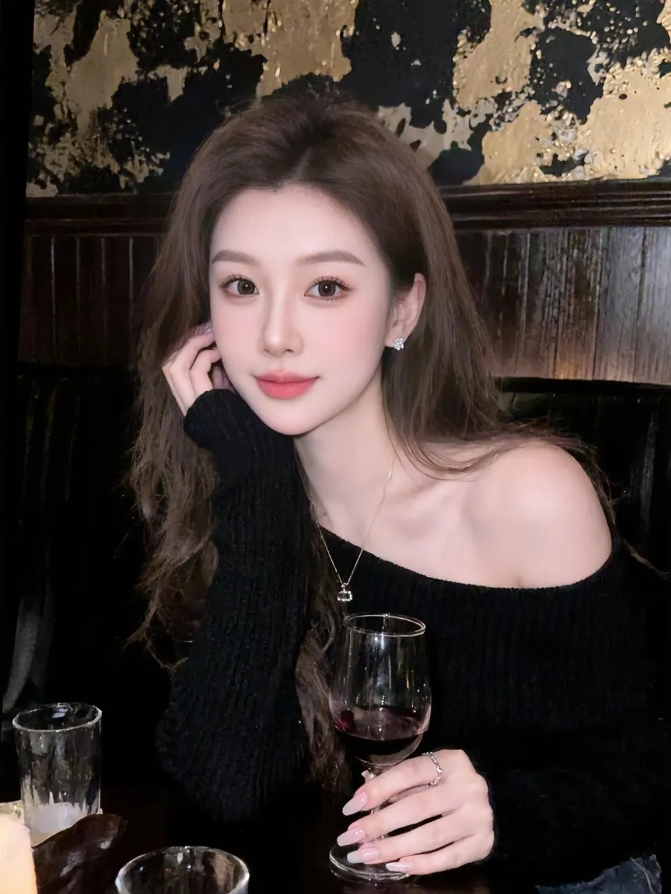 娜娜健身博主 Gallery 8