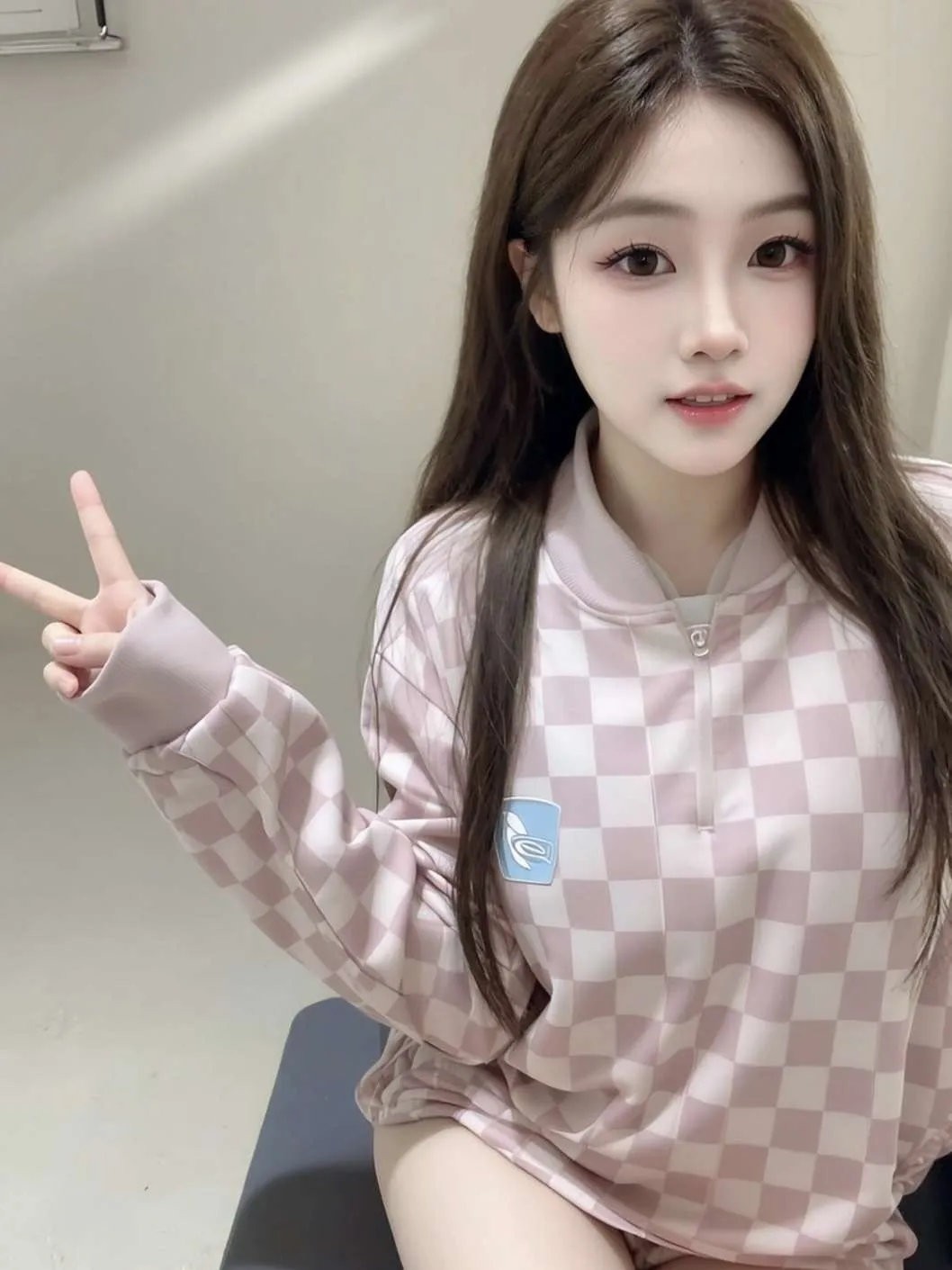 大奶牛大G🍬粉嫩花花🤖兼职初海 Gallery 4