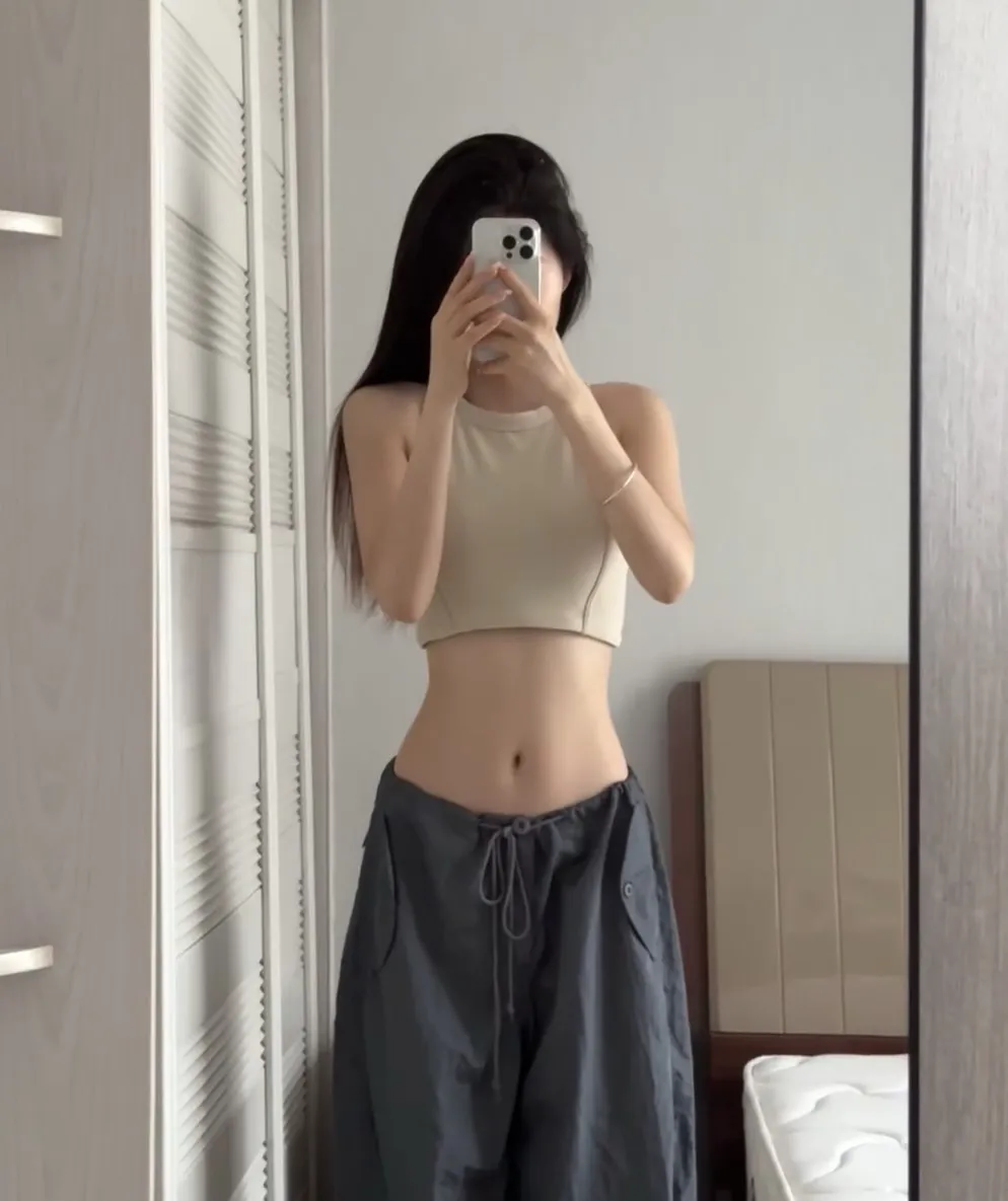 浦东1663全能清纯御姐新人下海可纯可欲 Gallery 7