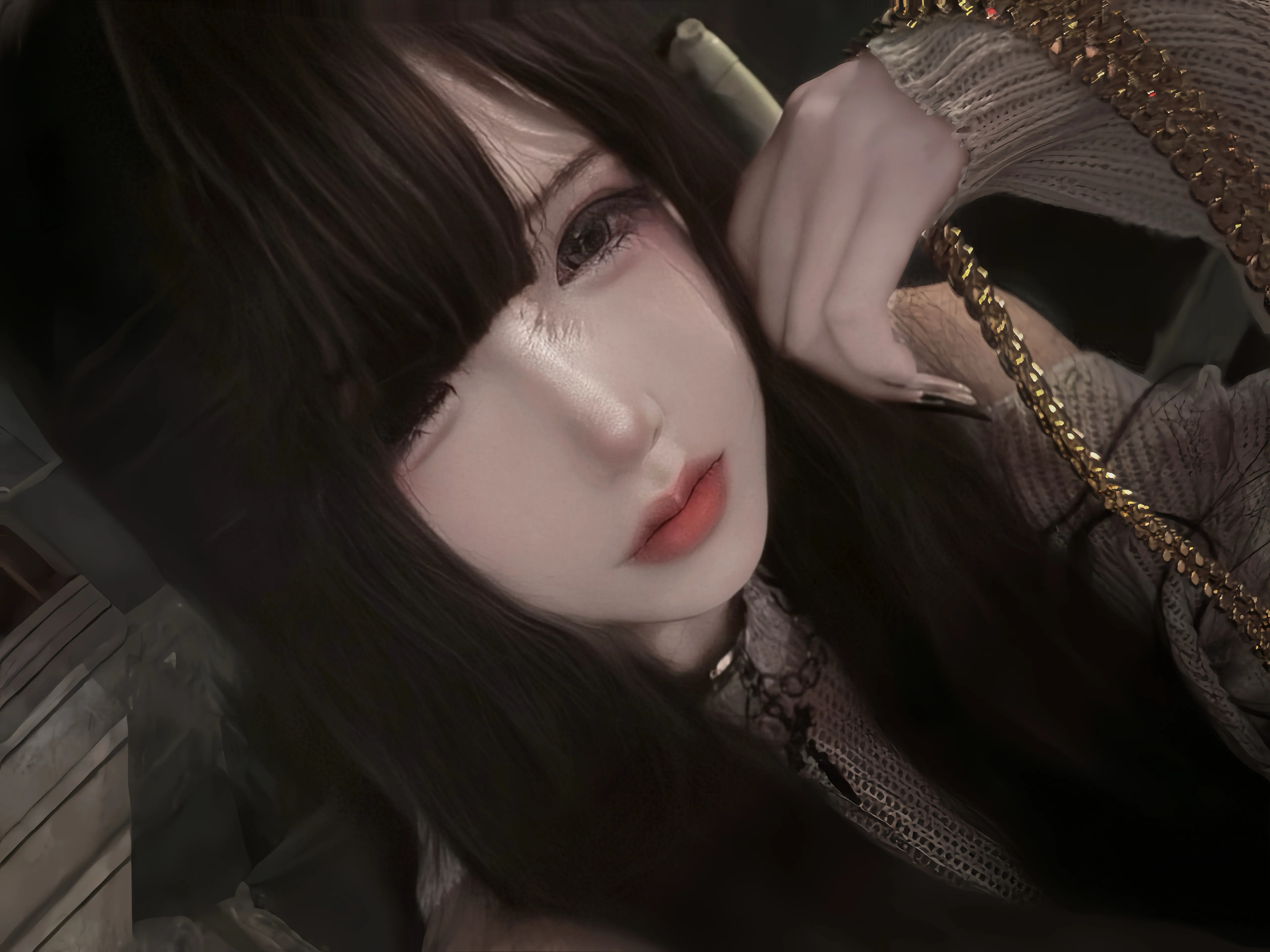 浦东❤️静静 Gallery 1