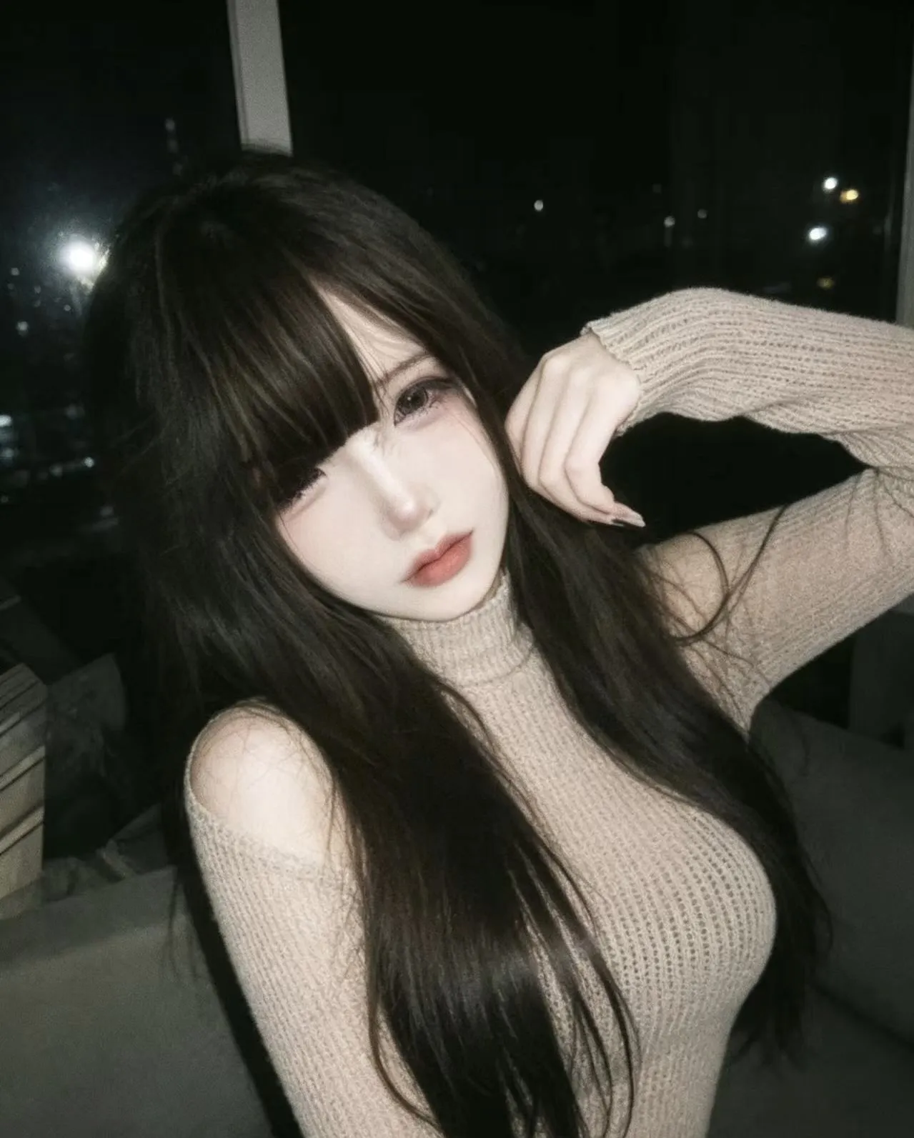 浦东❤️静静 Gallery 4