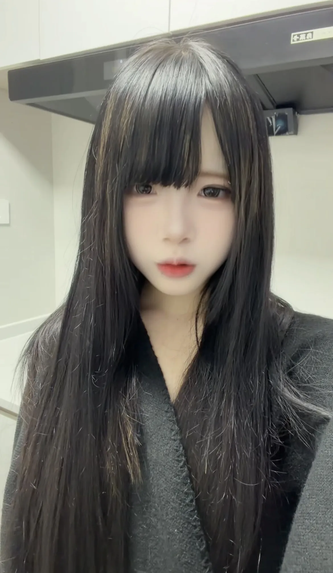 浦东❤️静静 Gallery 5
