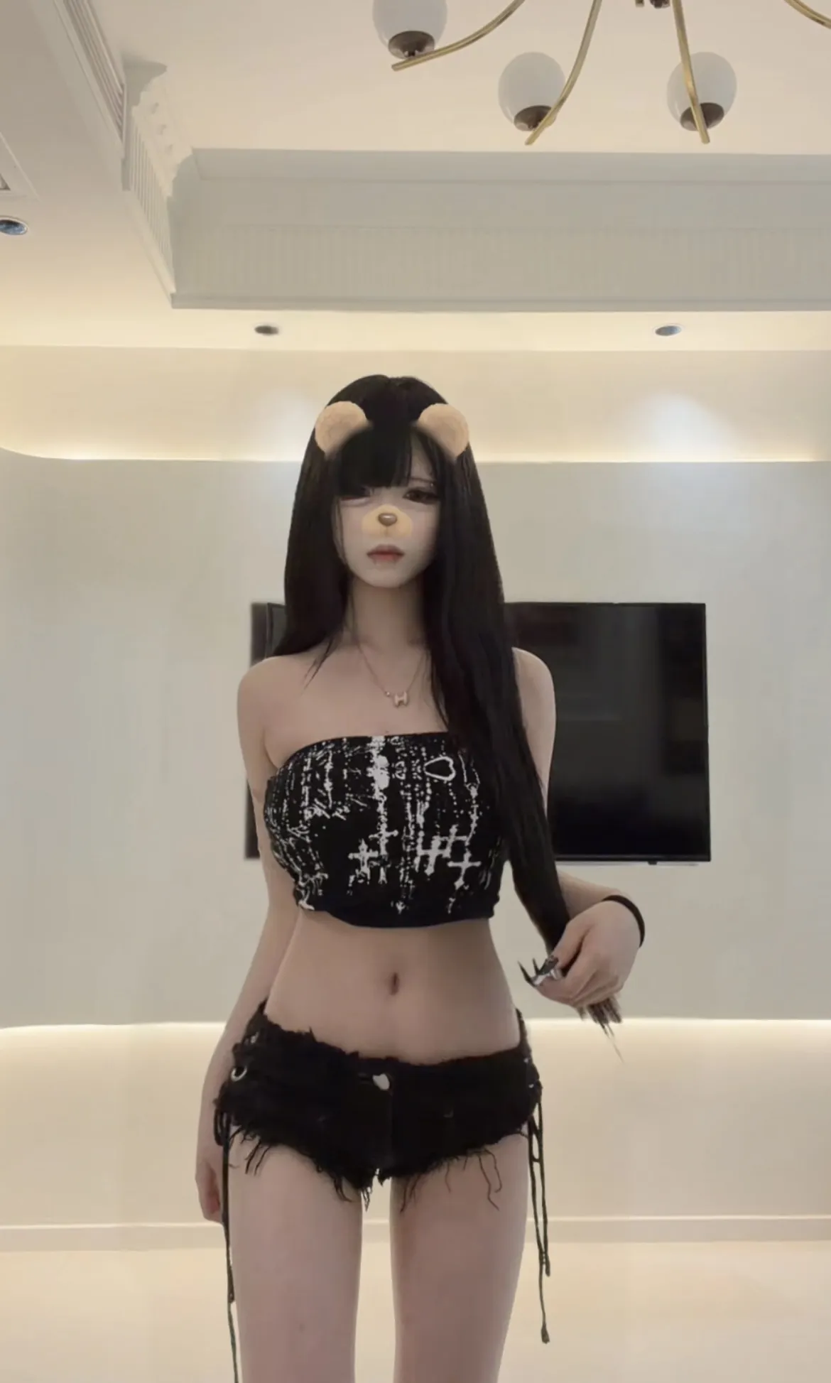 浦东❤️静静 Gallery 6