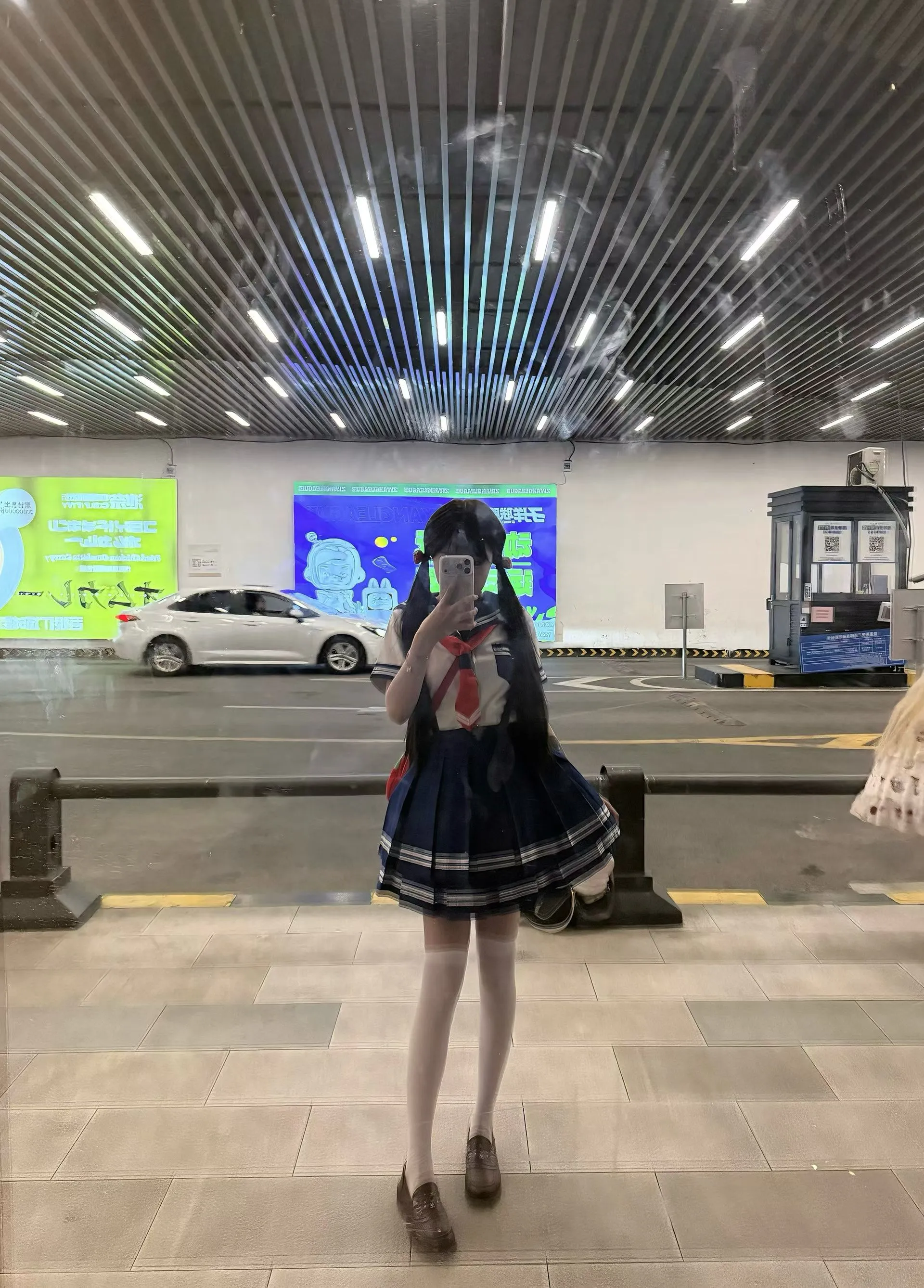 浦东❤️静静 Gallery 7