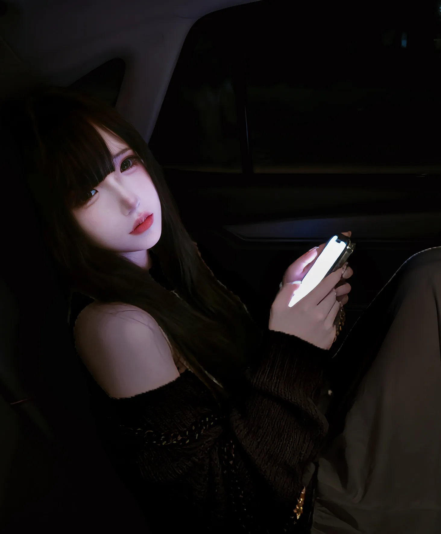 浦东❤️静静 Gallery 8
