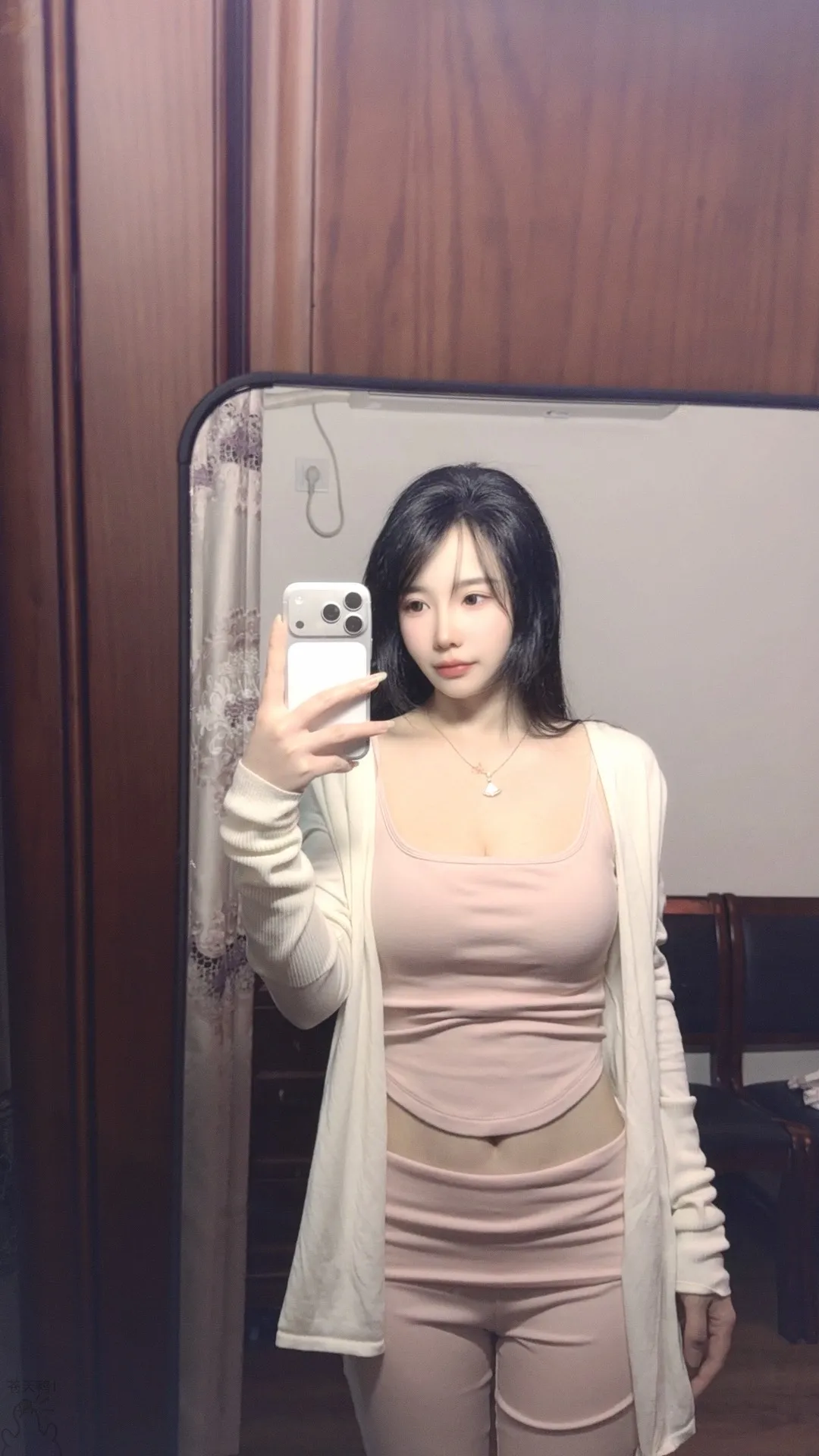 香香🪷肤白貌美🥰保真假赔