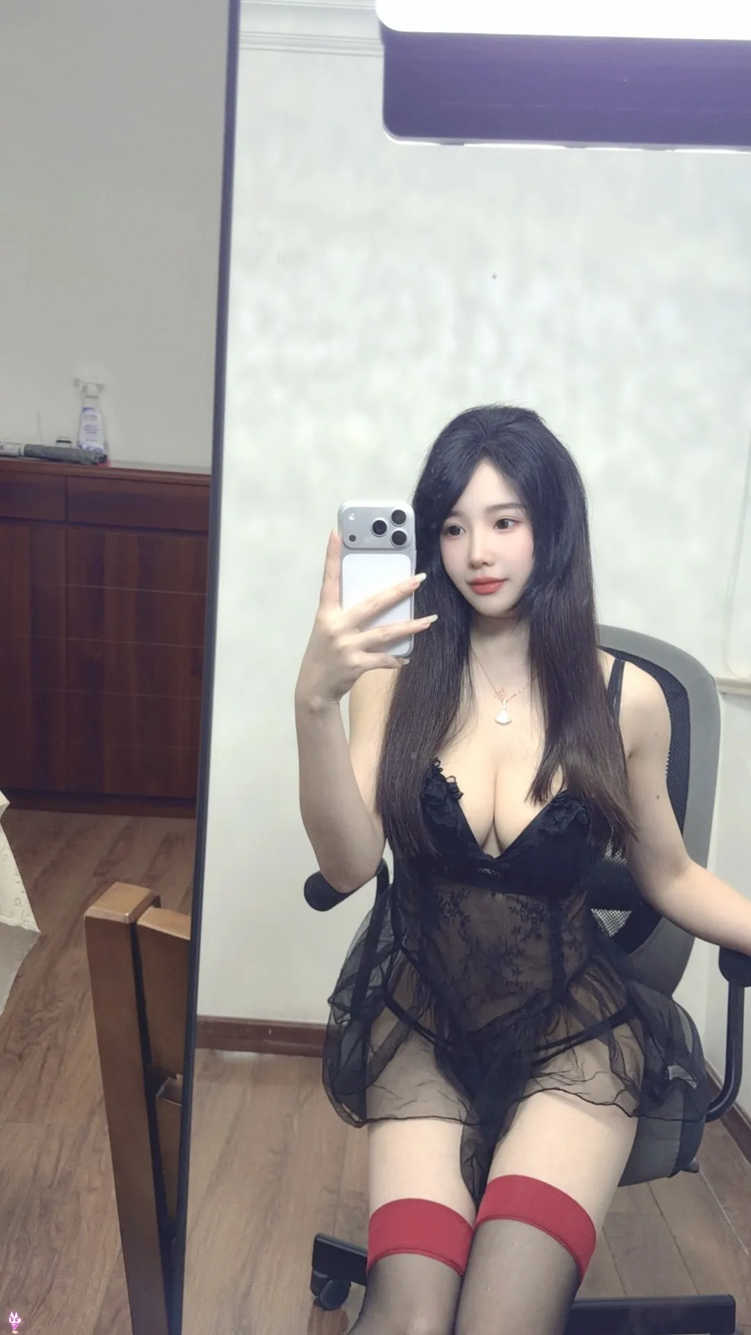 香香🪷肤白貌美🥰保真假赔 Gallery 5