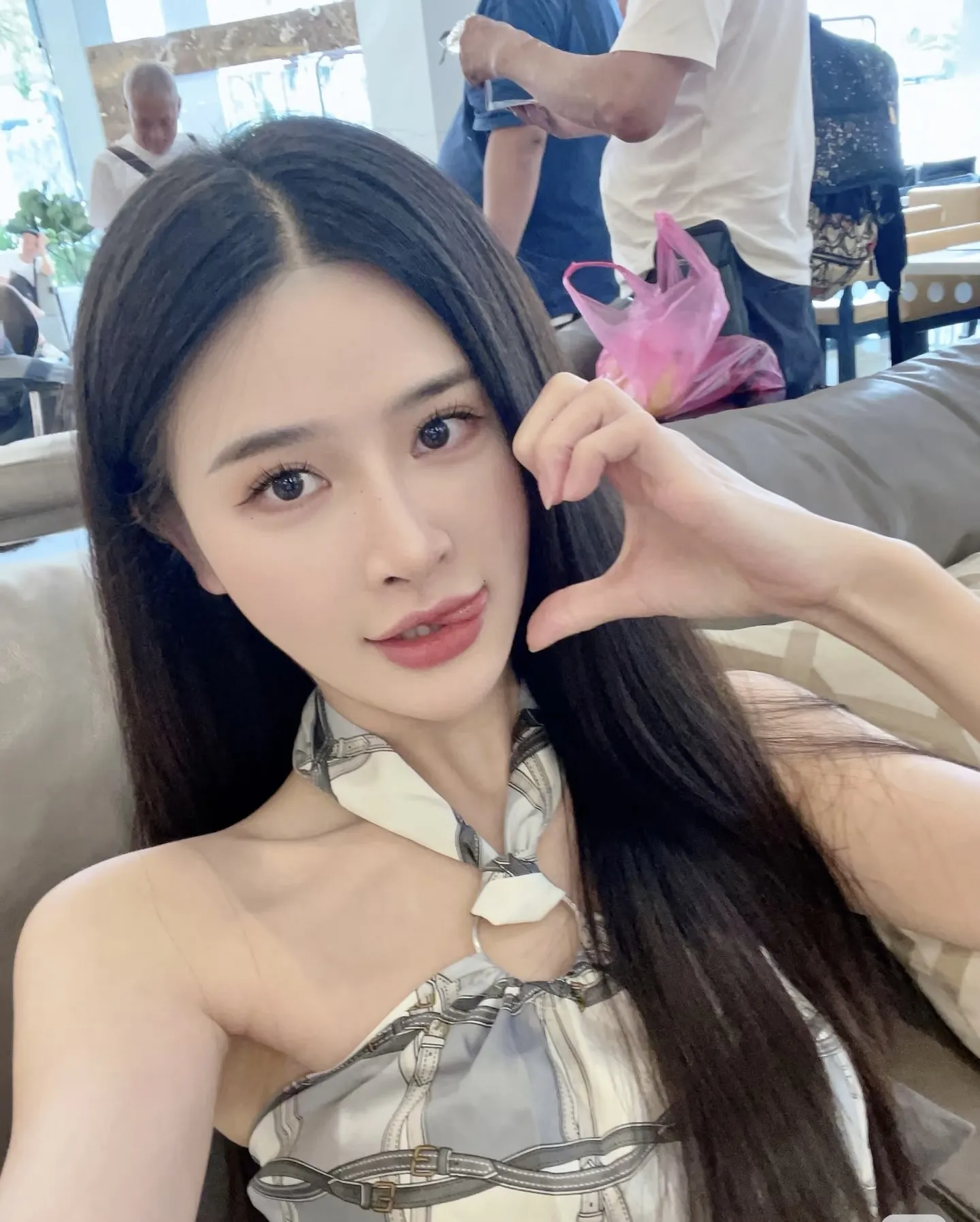 小研,有绝活口活一流叫声销魂 Gallery 4