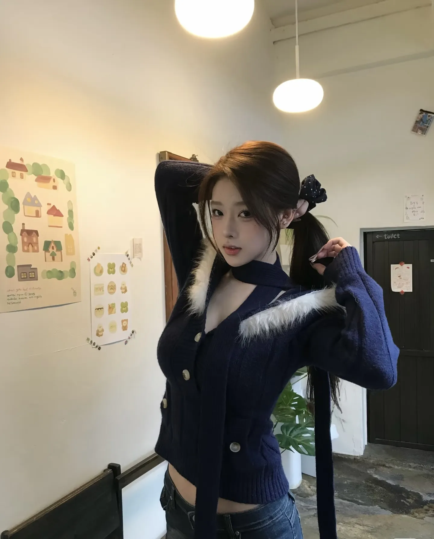 球球,🔥真人真照热情似火会夹会吸 Gallery 5