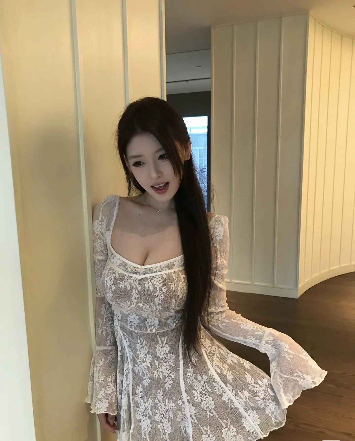 球球,🔥真人真照热情似火会夹会吸 Gallery 8